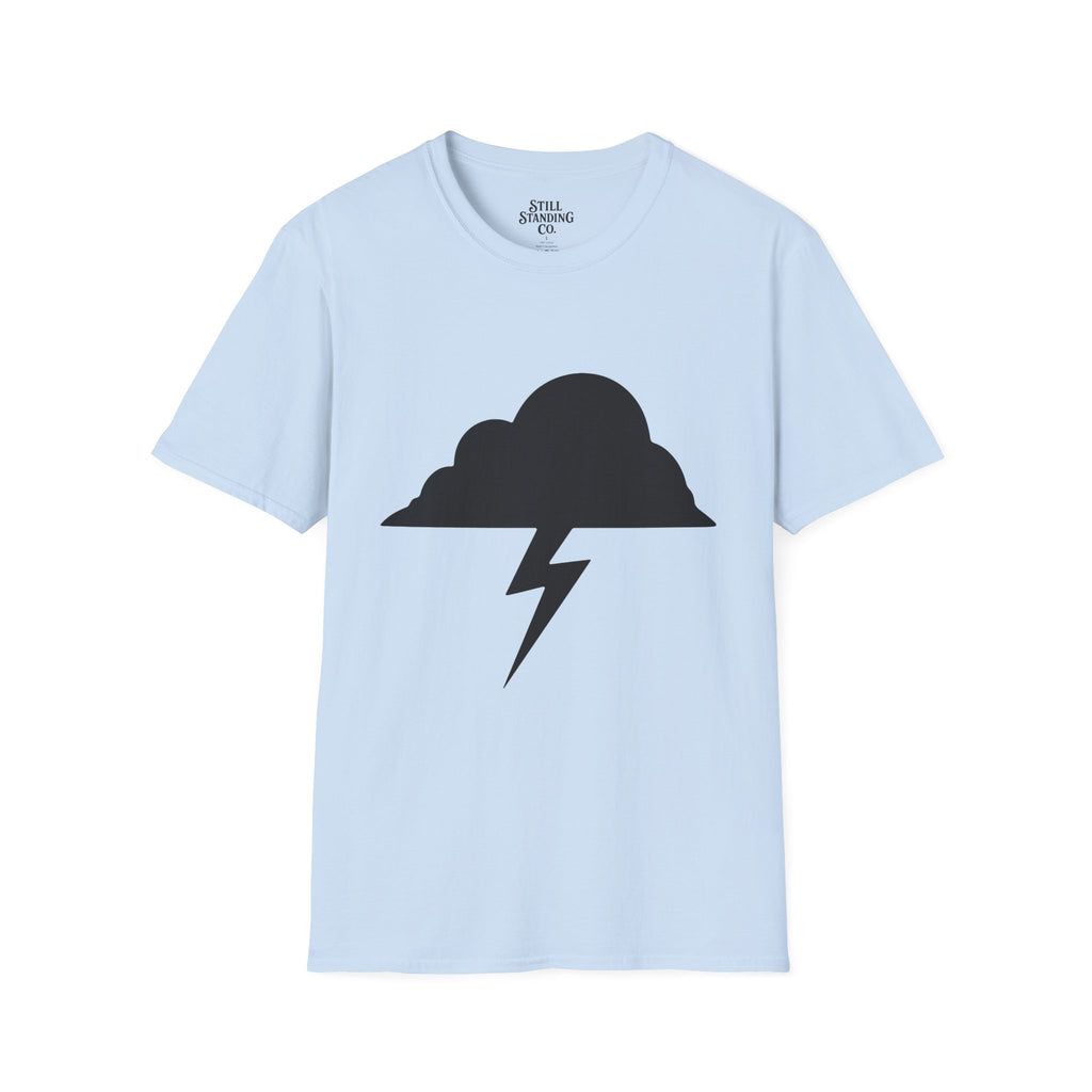 Built After the Storm T-Shirt