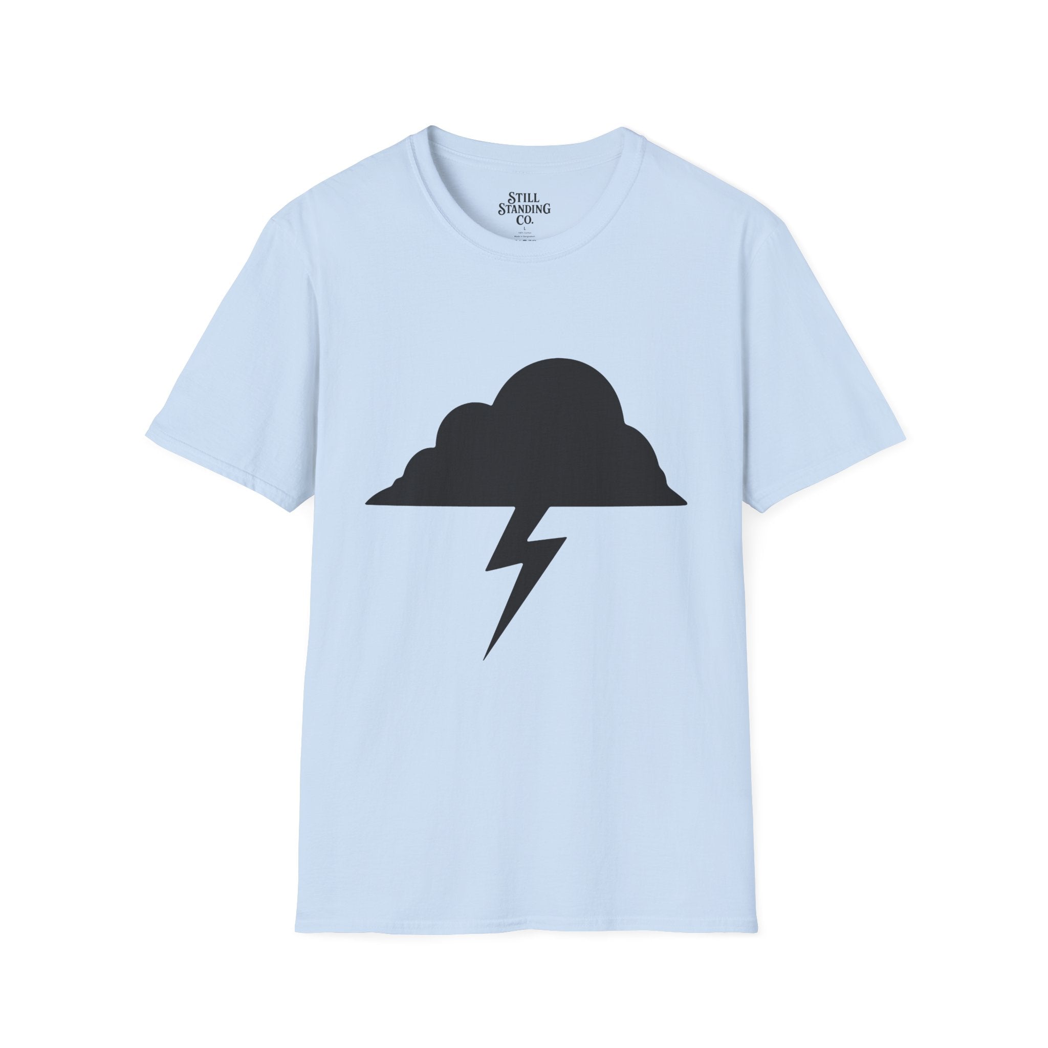 Built After the Storm T-Shirt