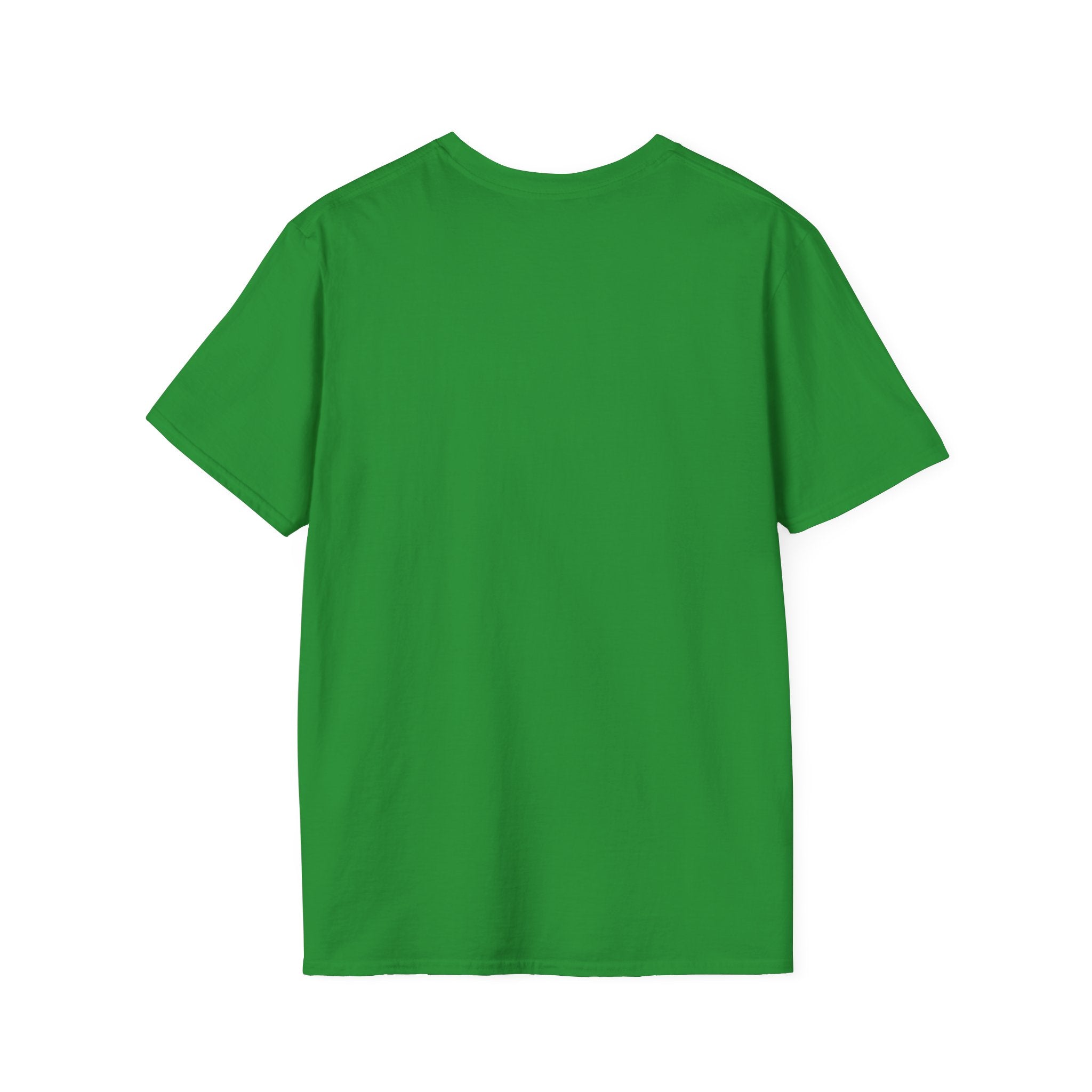 Still Standing Co. T-Shirt — Inspirational Graphic Tee