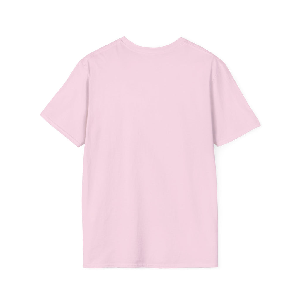 Still Standing Co. T-Shirt — Inspirational Graphic Tee
