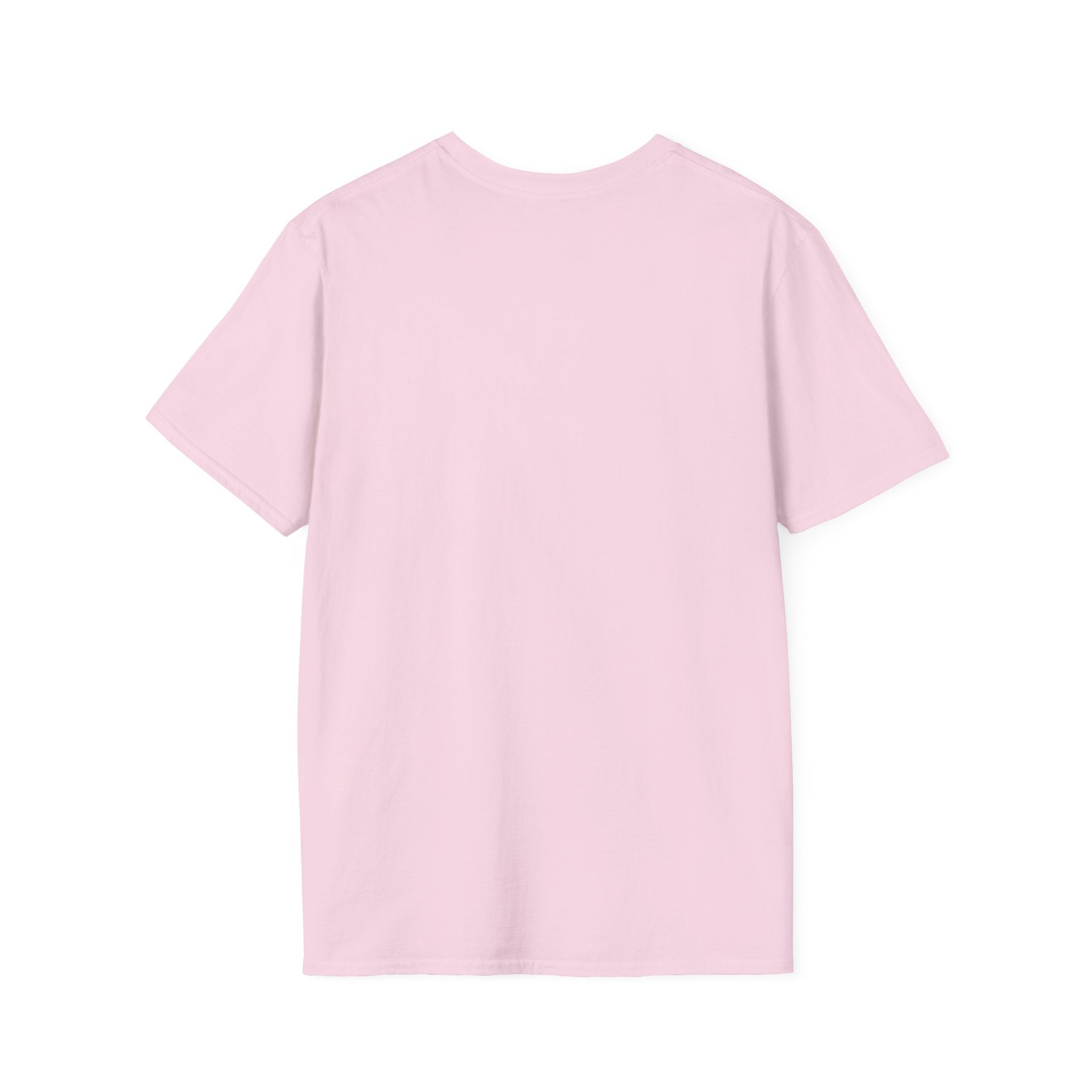 Still Standing Co. T-Shirt — Inspirational Graphic Tee