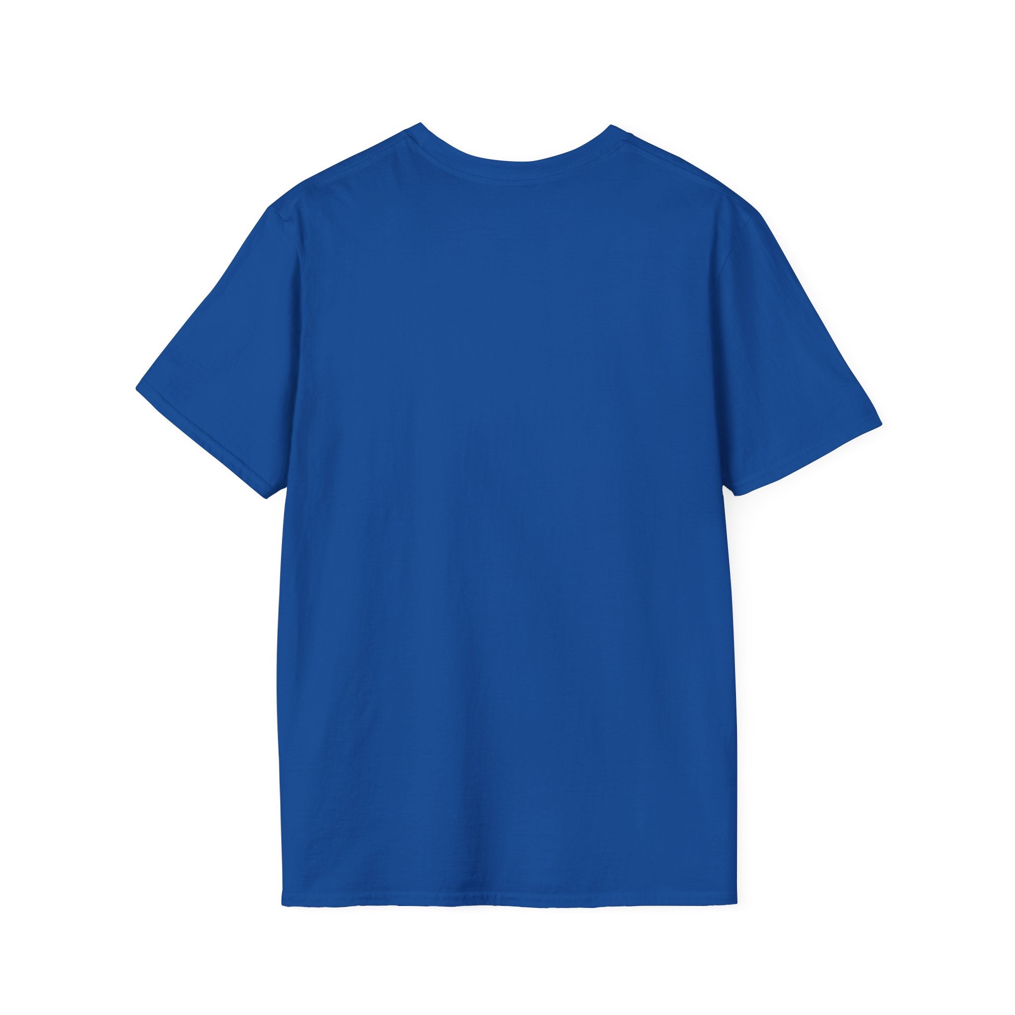 Memorial Tribute T-Shirt — "For The Ones Who Didn't Make It"