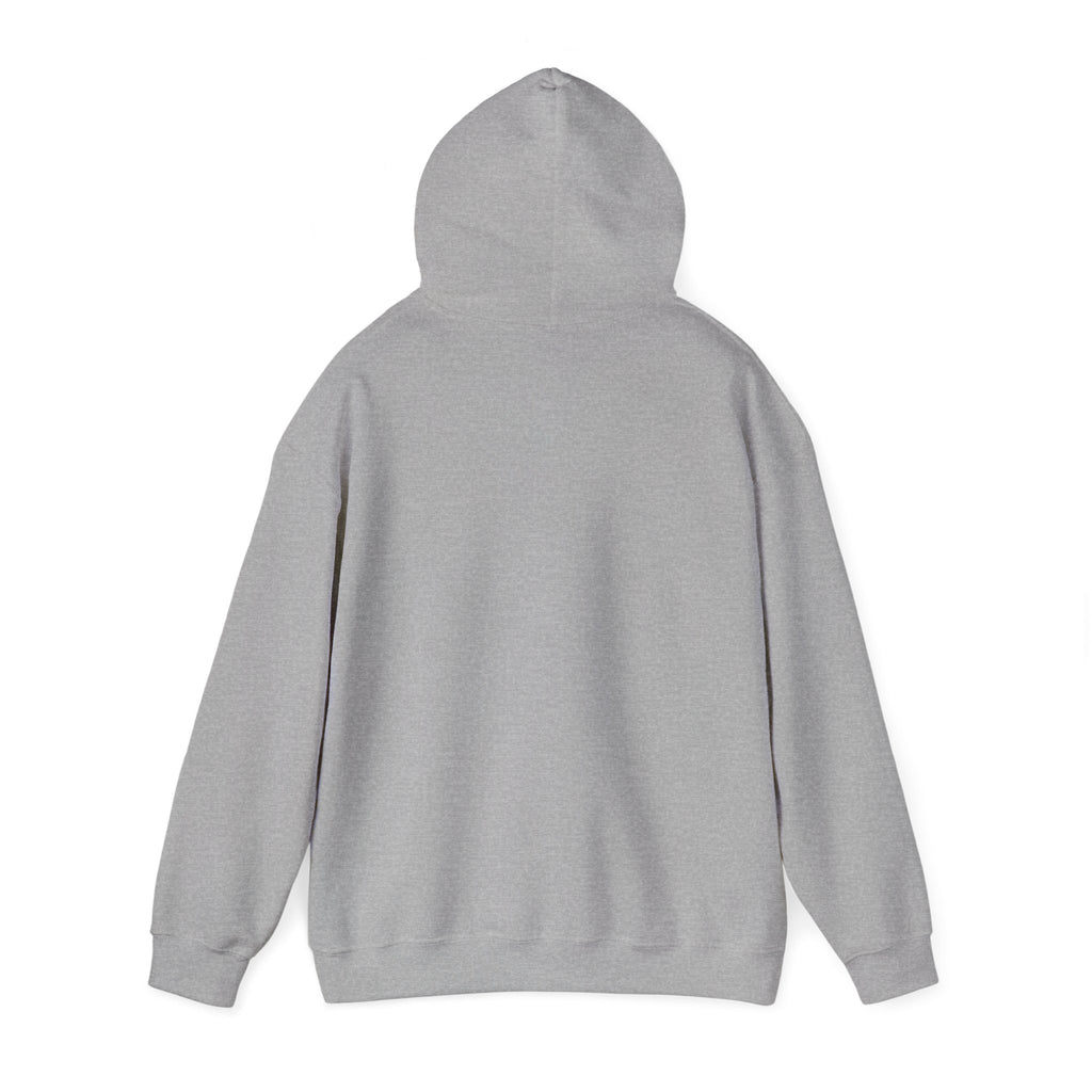 Sober & Caffeinated Hoodie – Funny Coffee Recovery Sweatshirt