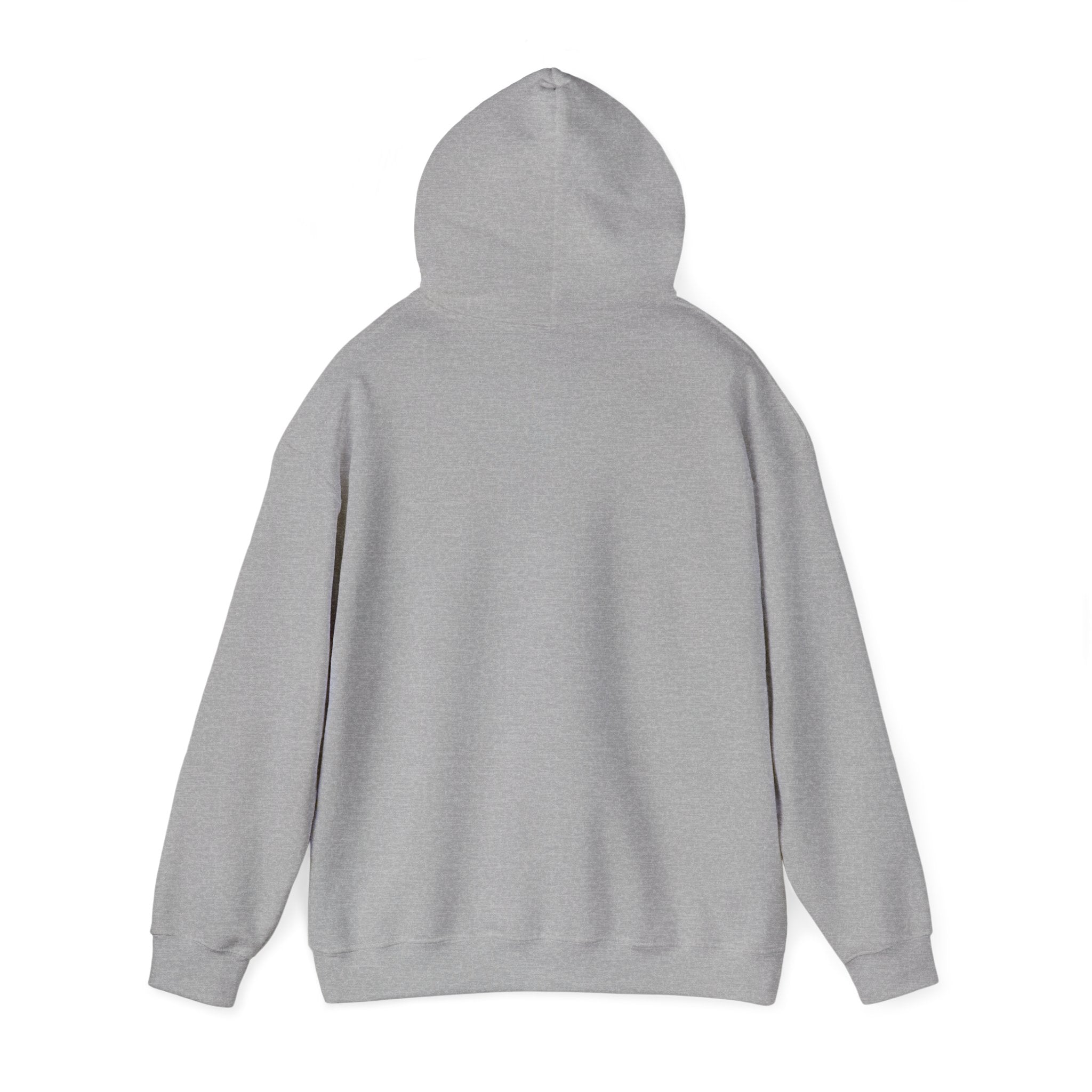 Sober & Caffeinated Hoodie – Funny Coffee Recovery Sweatshirt