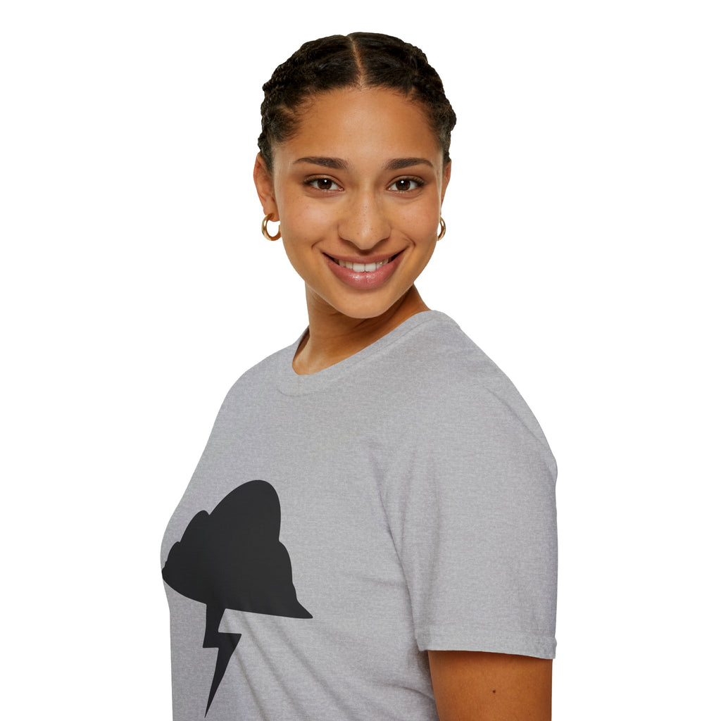 Built After the Storm T-Shirt