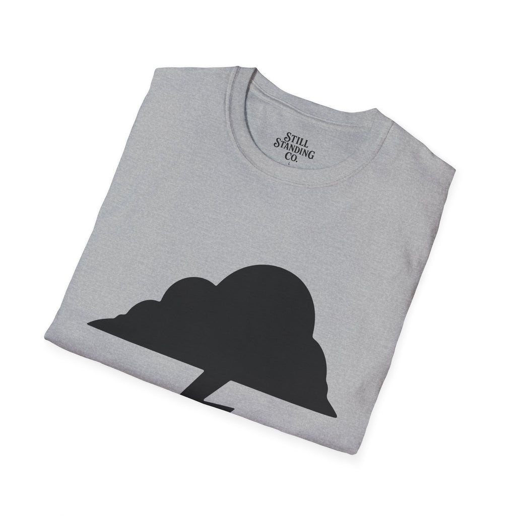 Built After the Storm T-Shirt