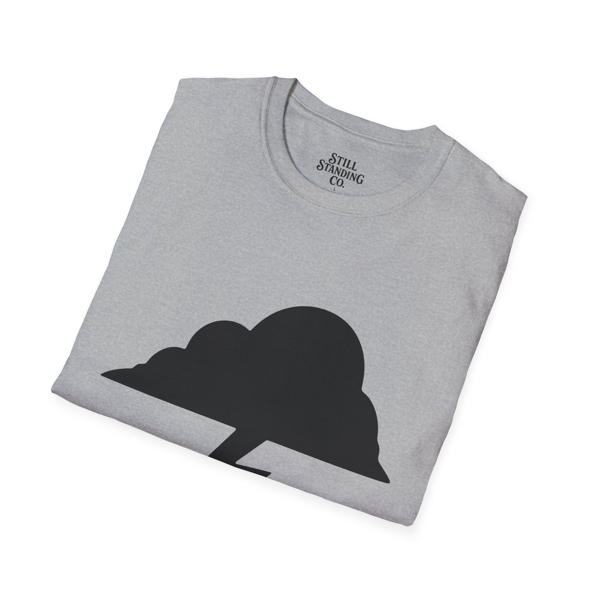 Built After the Storm T-Shirt