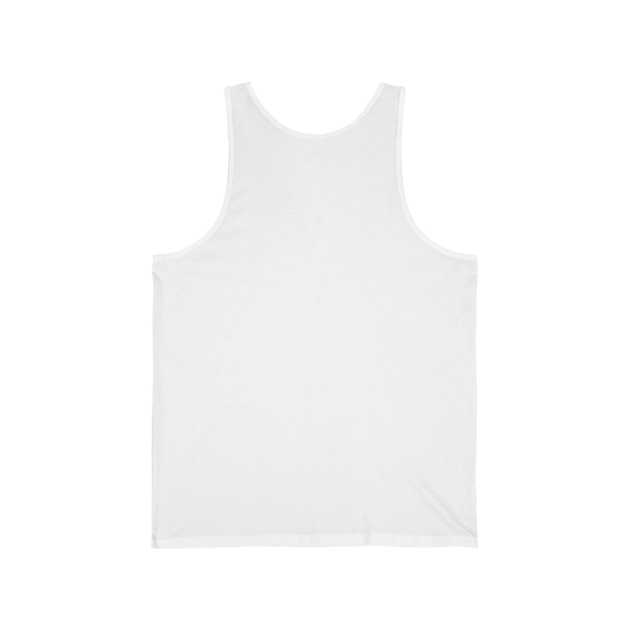 Sober & Feral Tank Top — Funny Recovery Pride Graphic Tank