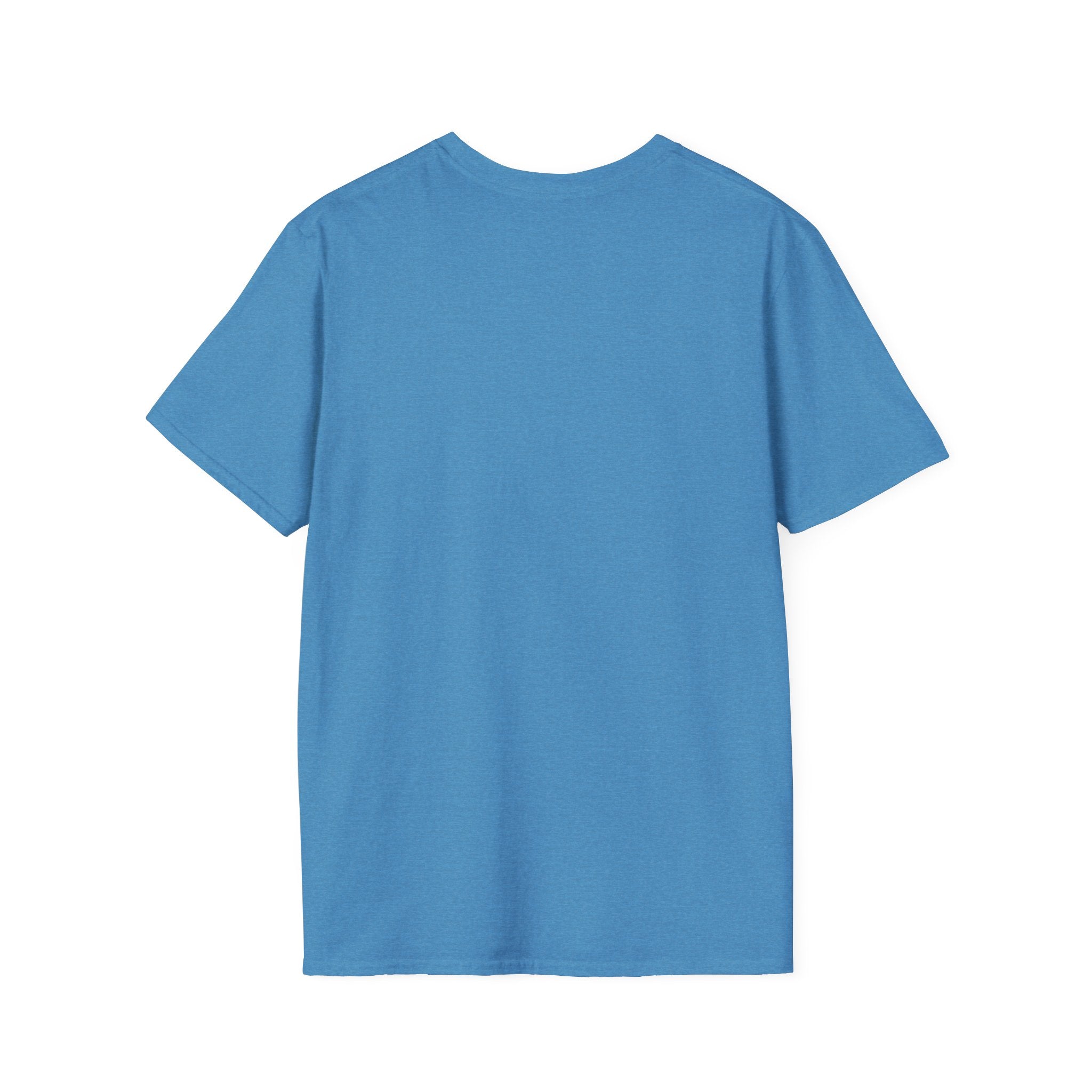 Still Standing Co. T-Shirt — Inspirational Graphic Tee