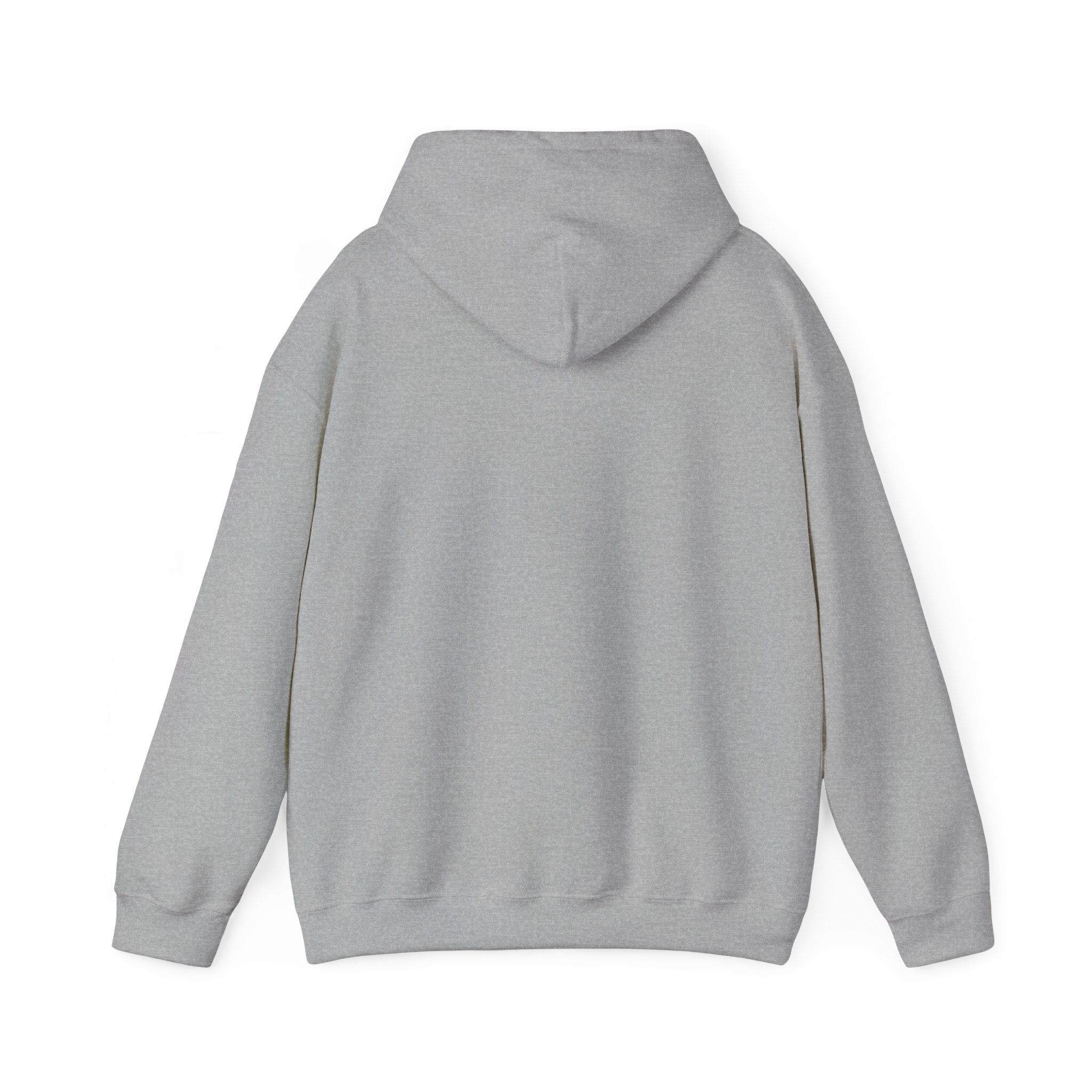 Sober & Caffeinated Hoodie – Funny Coffee Recovery Sweatshirt