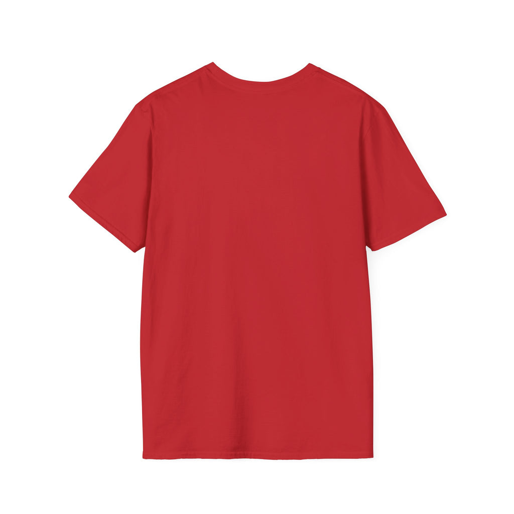 Still Standing Co. T-Shirt — Inspirational Graphic Tee