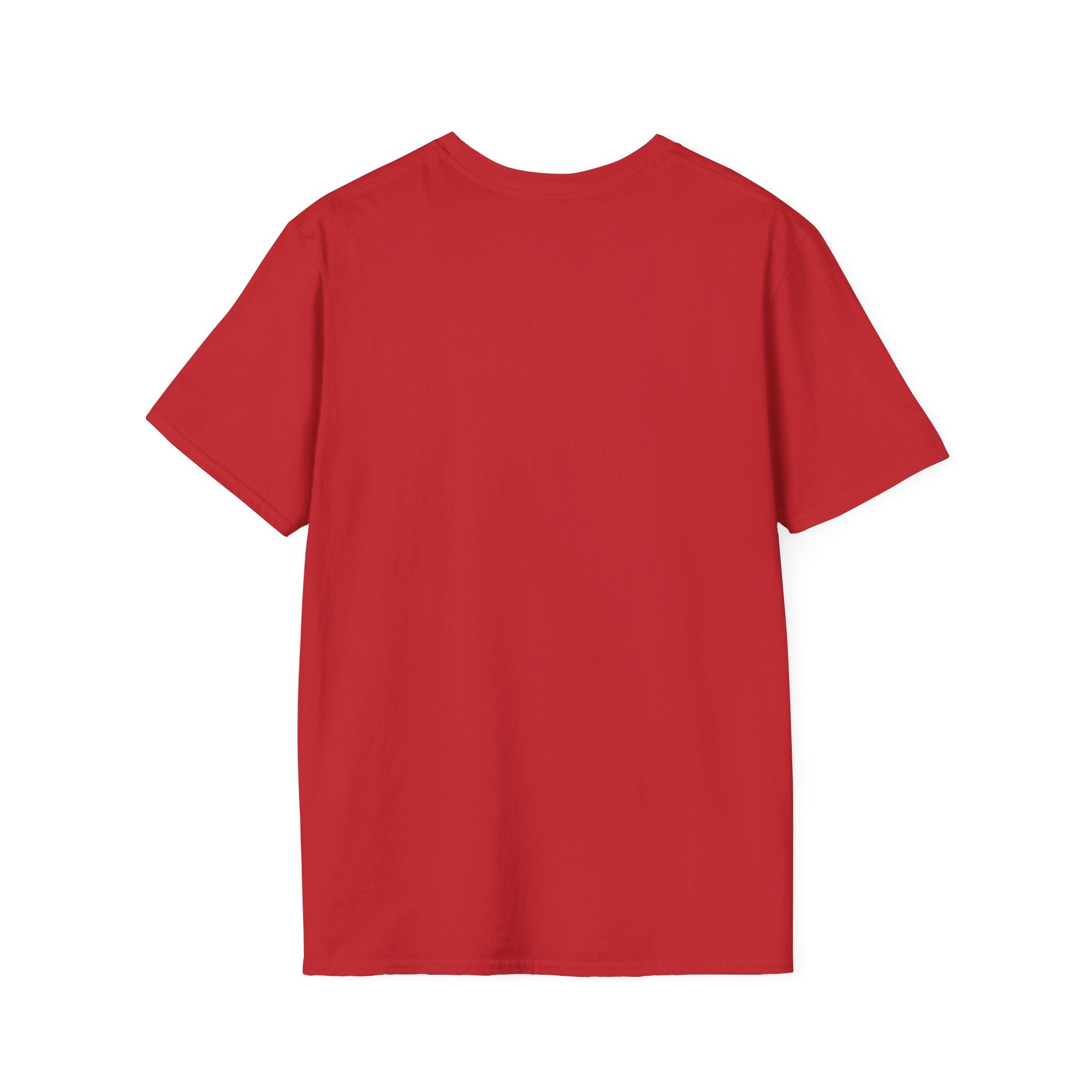 Still Standing Co. T-Shirt — Inspirational Graphic Tee