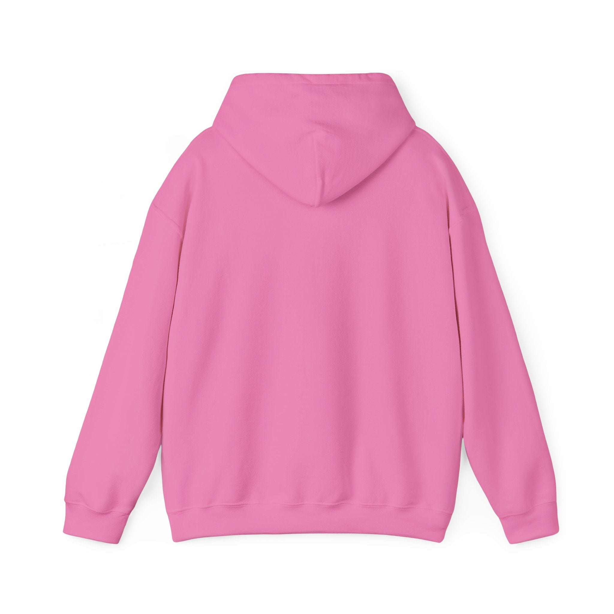 Still Standing Co. Hoodie — Inspirational Vintage Logo Hooded Sweatshirt