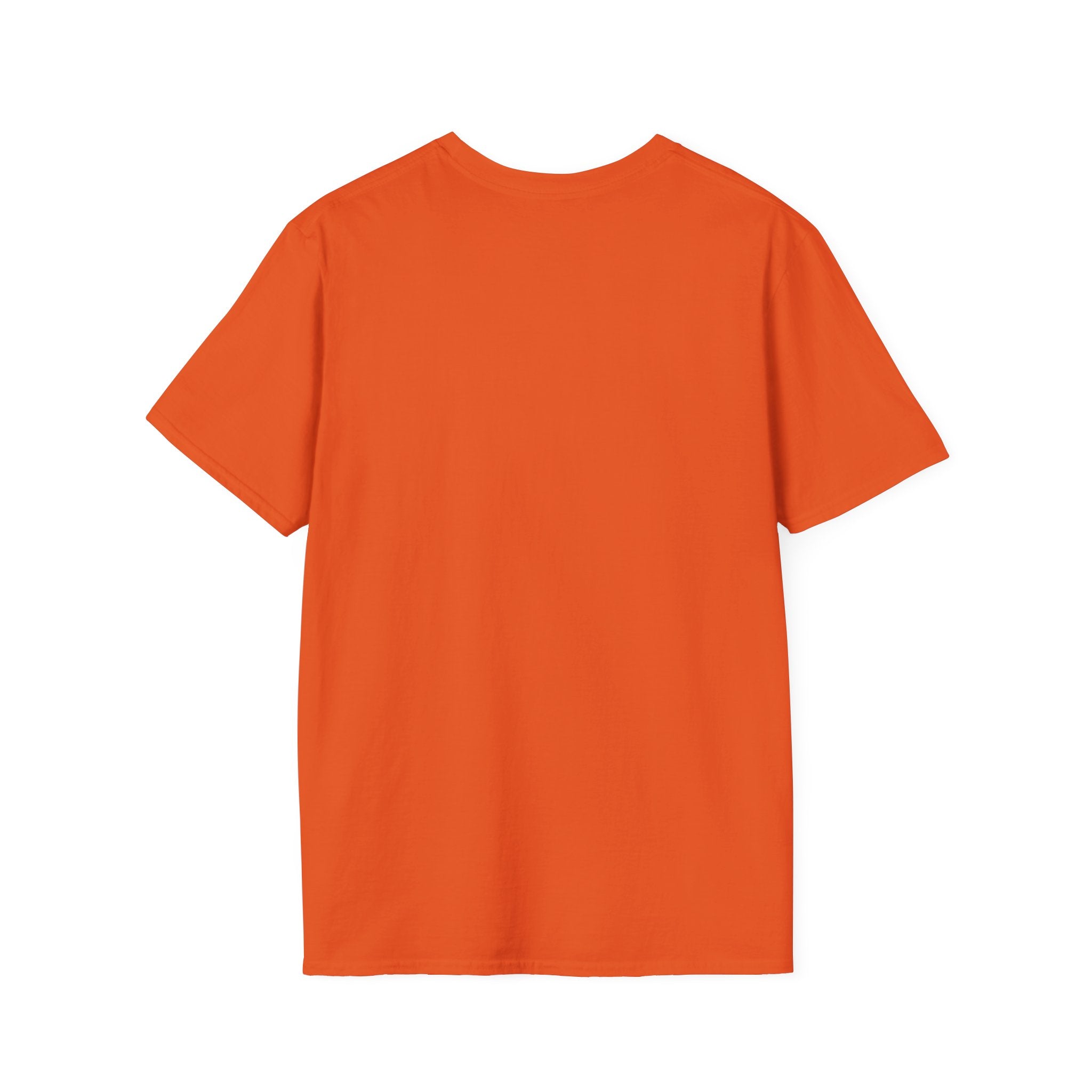 Still Standing Co. T-Shirt — Inspirational Graphic Tee