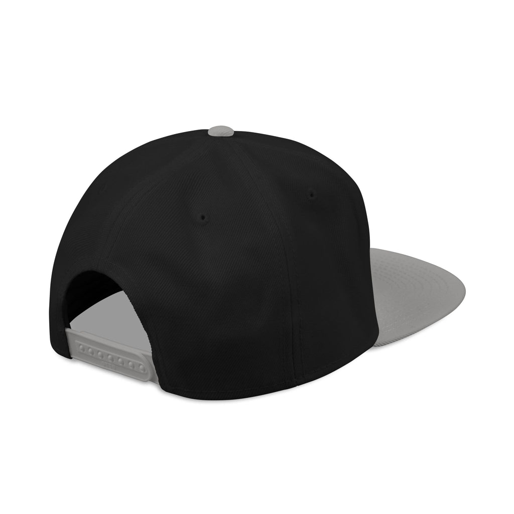 Still Standing Co. Embroidered Snapback Hat