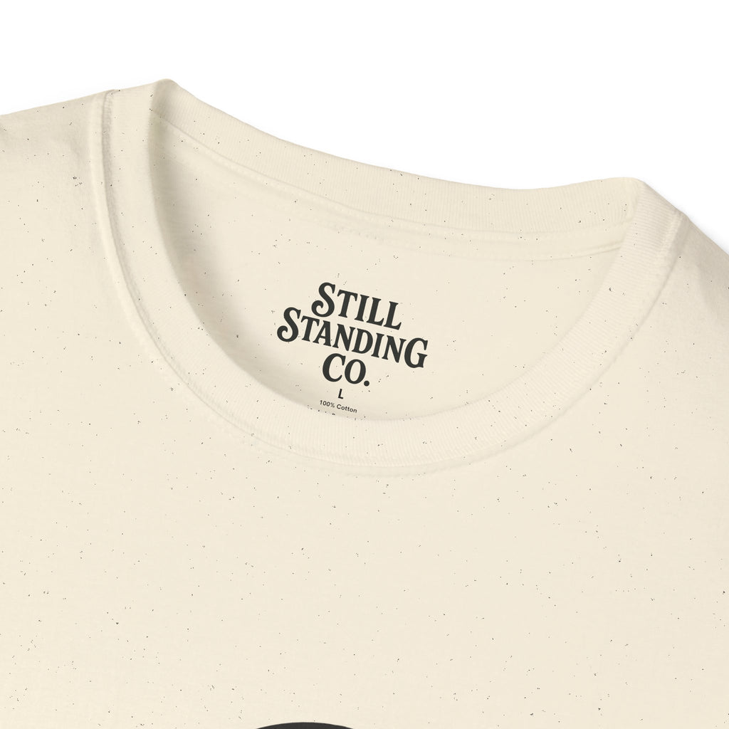 Built After the Storm T-Shirt