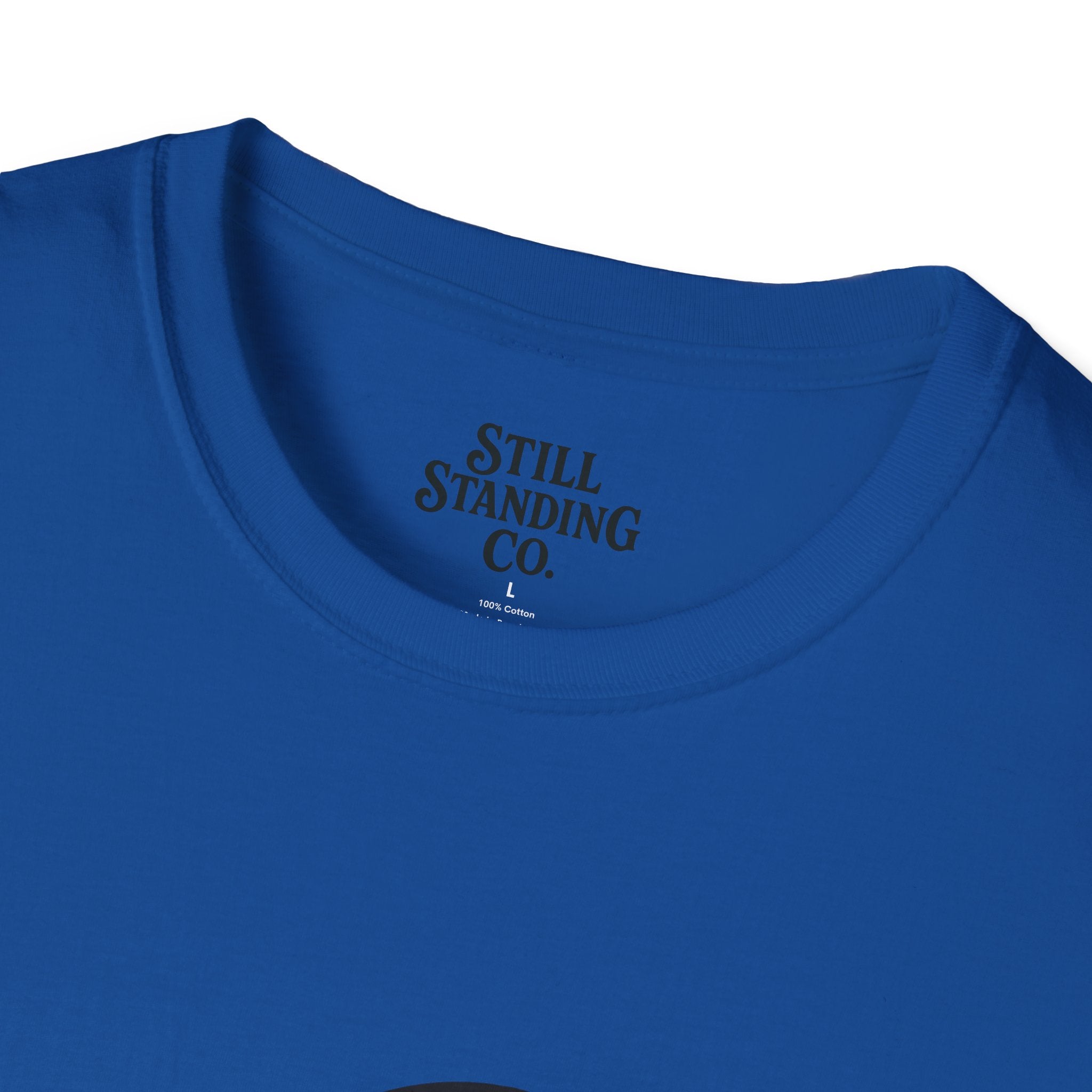 Built After the Storm T-Shirt