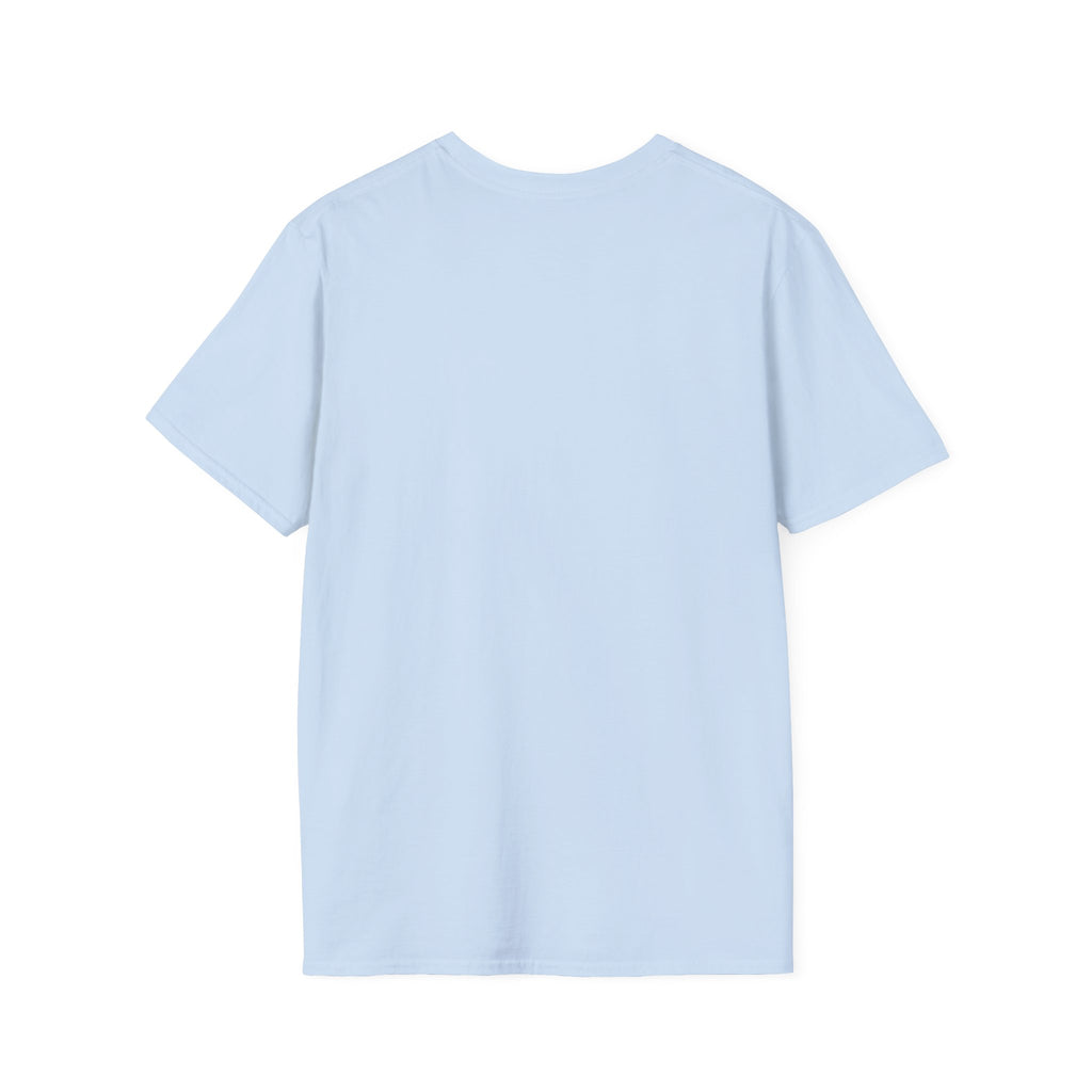 Still Standing Co. T-Shirt — Inspirational Graphic Tee