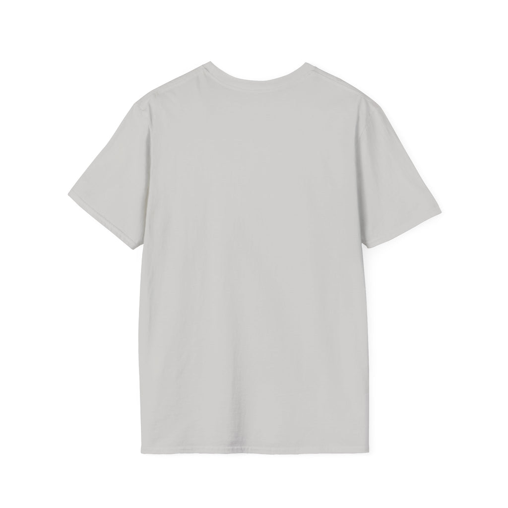 Still Standing Co. T-Shirt — Inspirational Graphic Tee