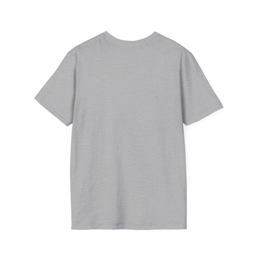 Still Standing Co. T-Shirt — Inspirational Graphic Tee