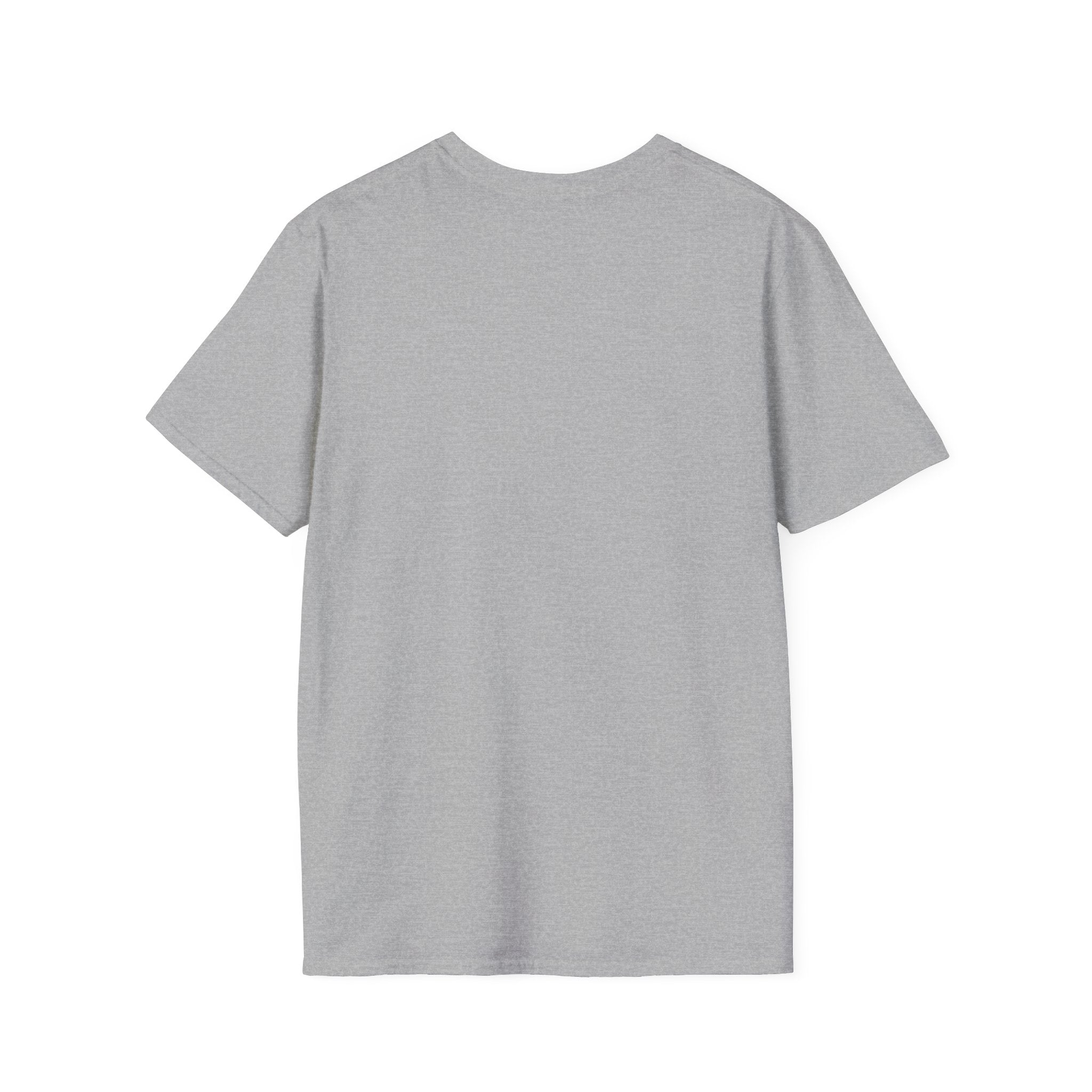 Still Standing Co. T-Shirt — Inspirational Graphic Tee