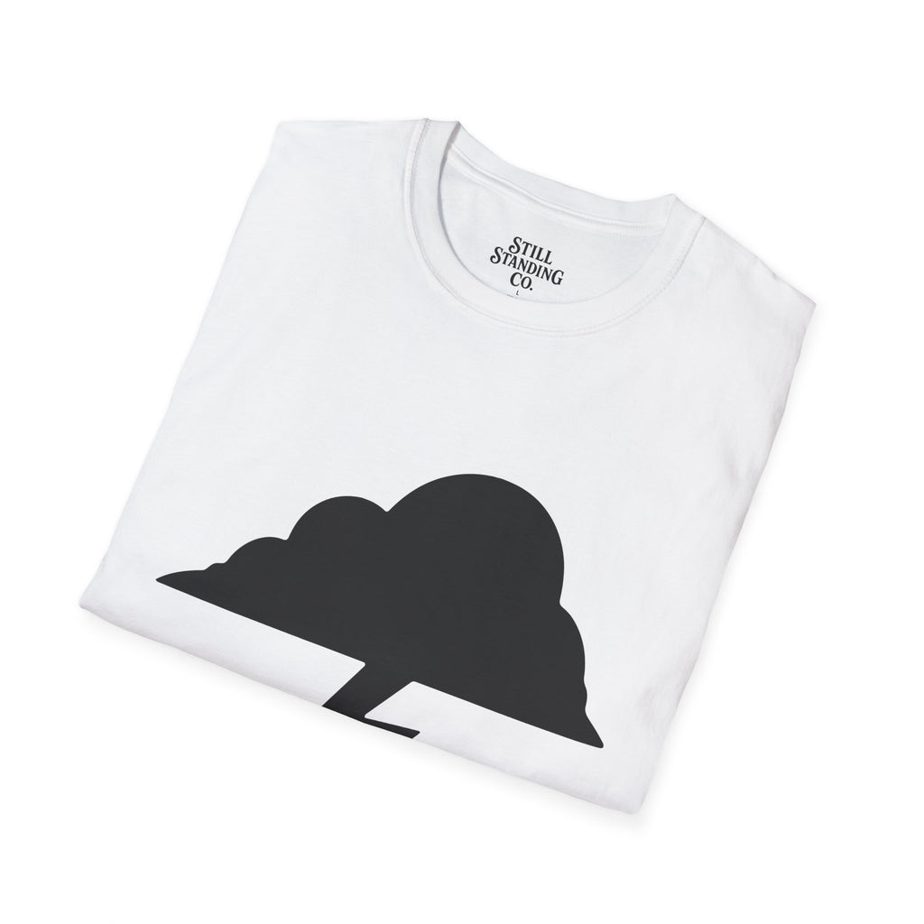 Built After the Storm T-Shirt