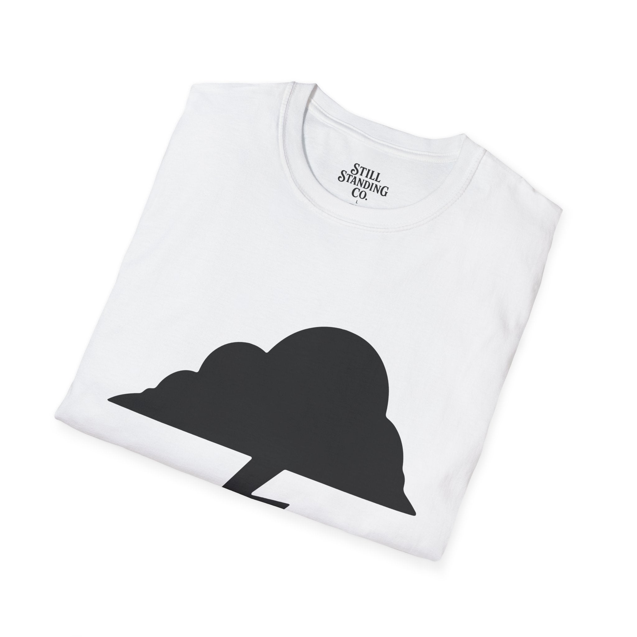 Built After the Storm T-Shirt