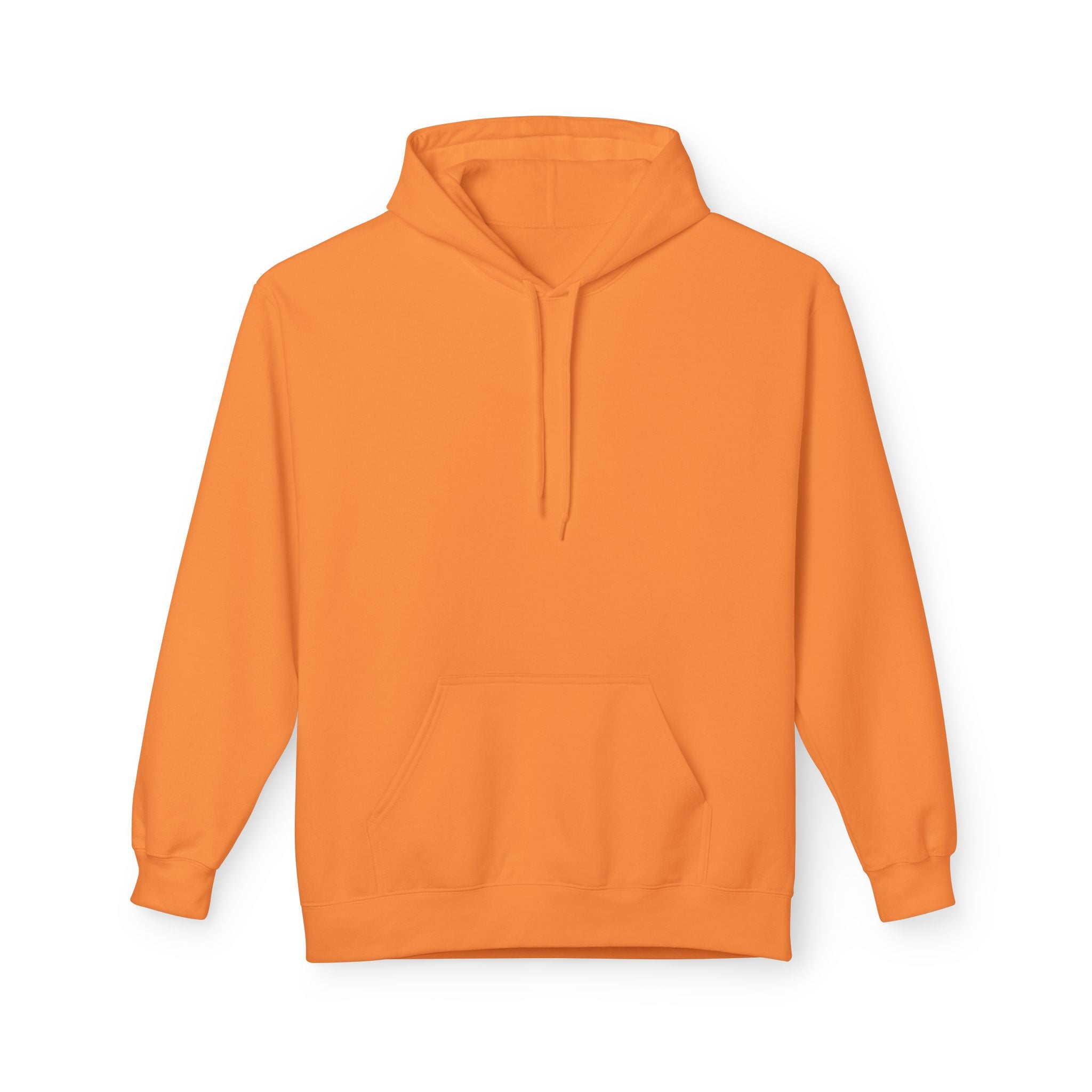 Hoodie - "I Am Comfortable With Violence" Gothic Back Print