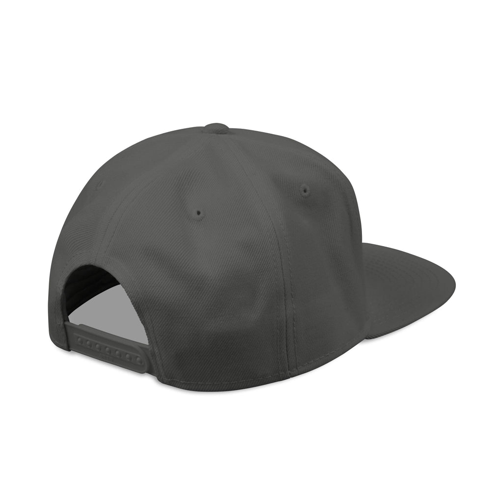 Still Standing Co. Embroidered Snapback Hat