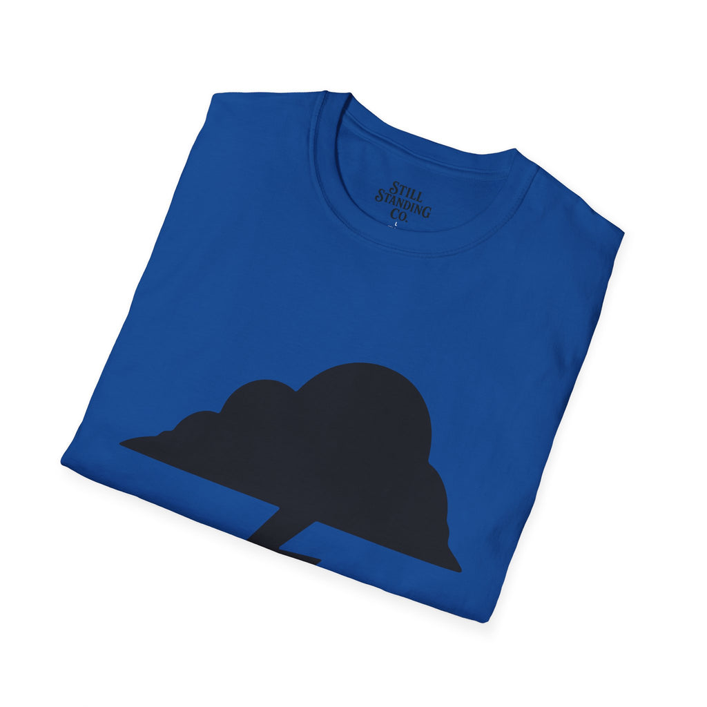 Built After the Storm T-Shirt