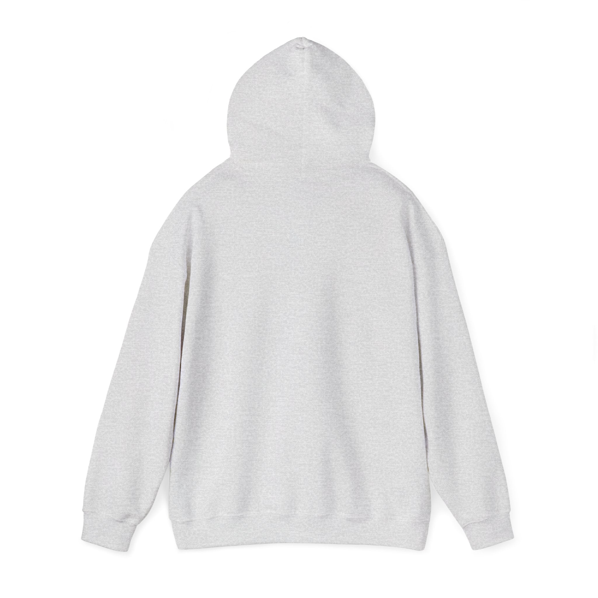 Still Standing Co. Hoodie — Inspirational Vintage Logo Hooded Sweatshirt