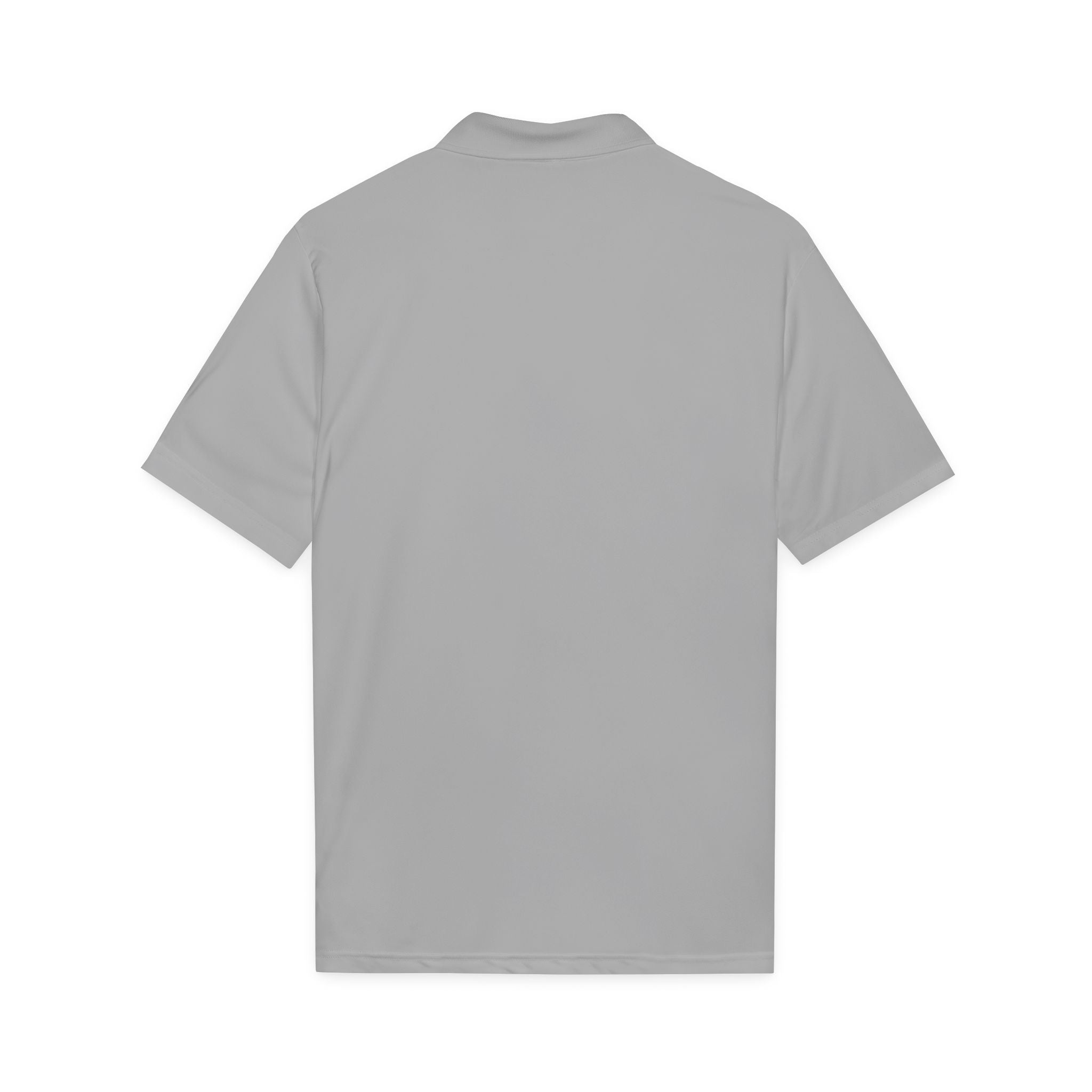 Still Standing Co. Polo Shirt — Embroidered Logo Performance Polo