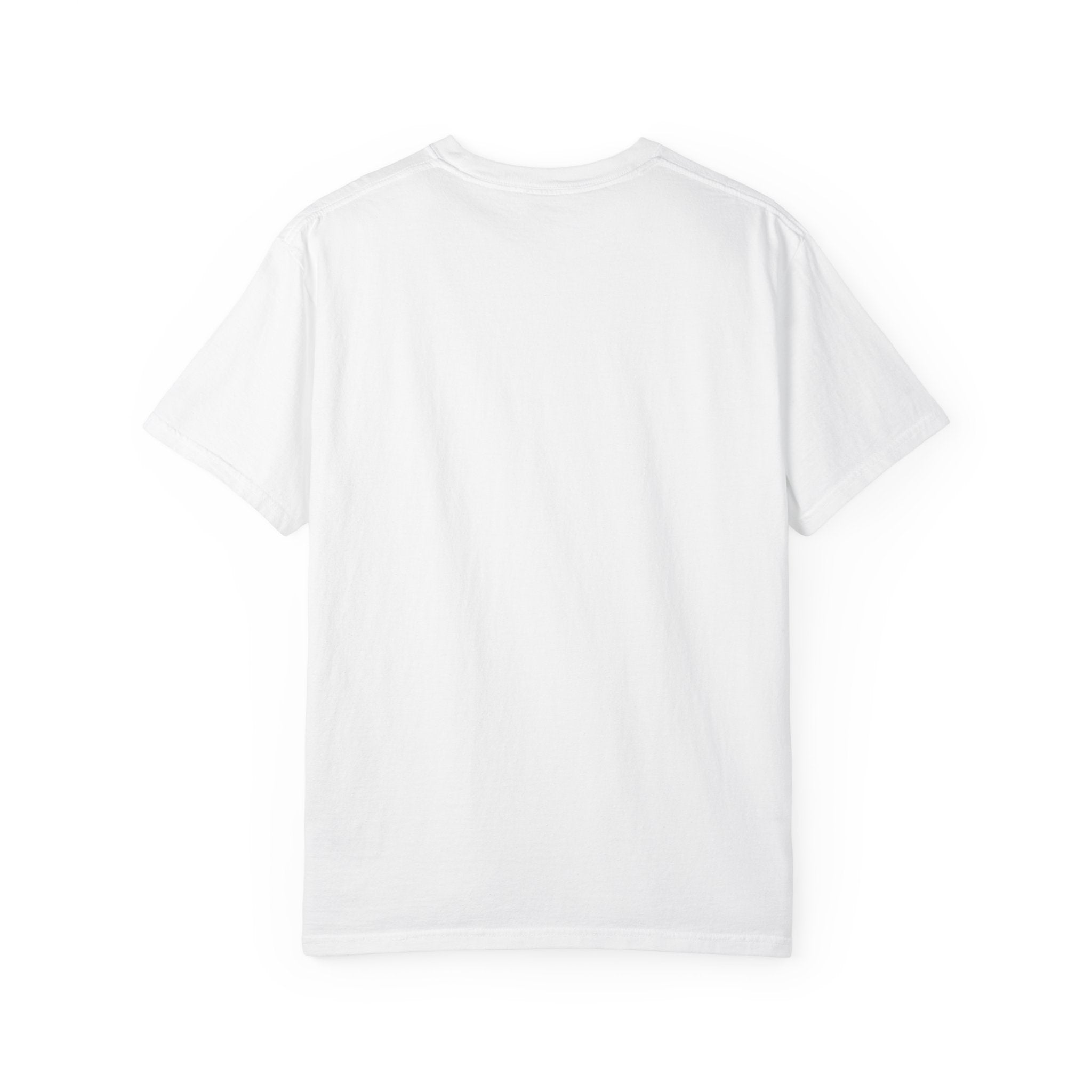 Sober & Still Standing T-Shirt — Recovery Support Graphic Tee