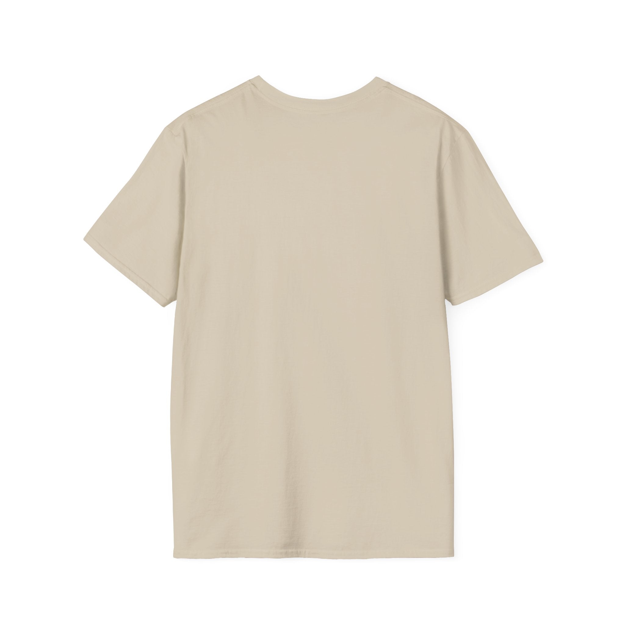 Still Standing Co. T-Shirt — Inspirational Graphic Tee