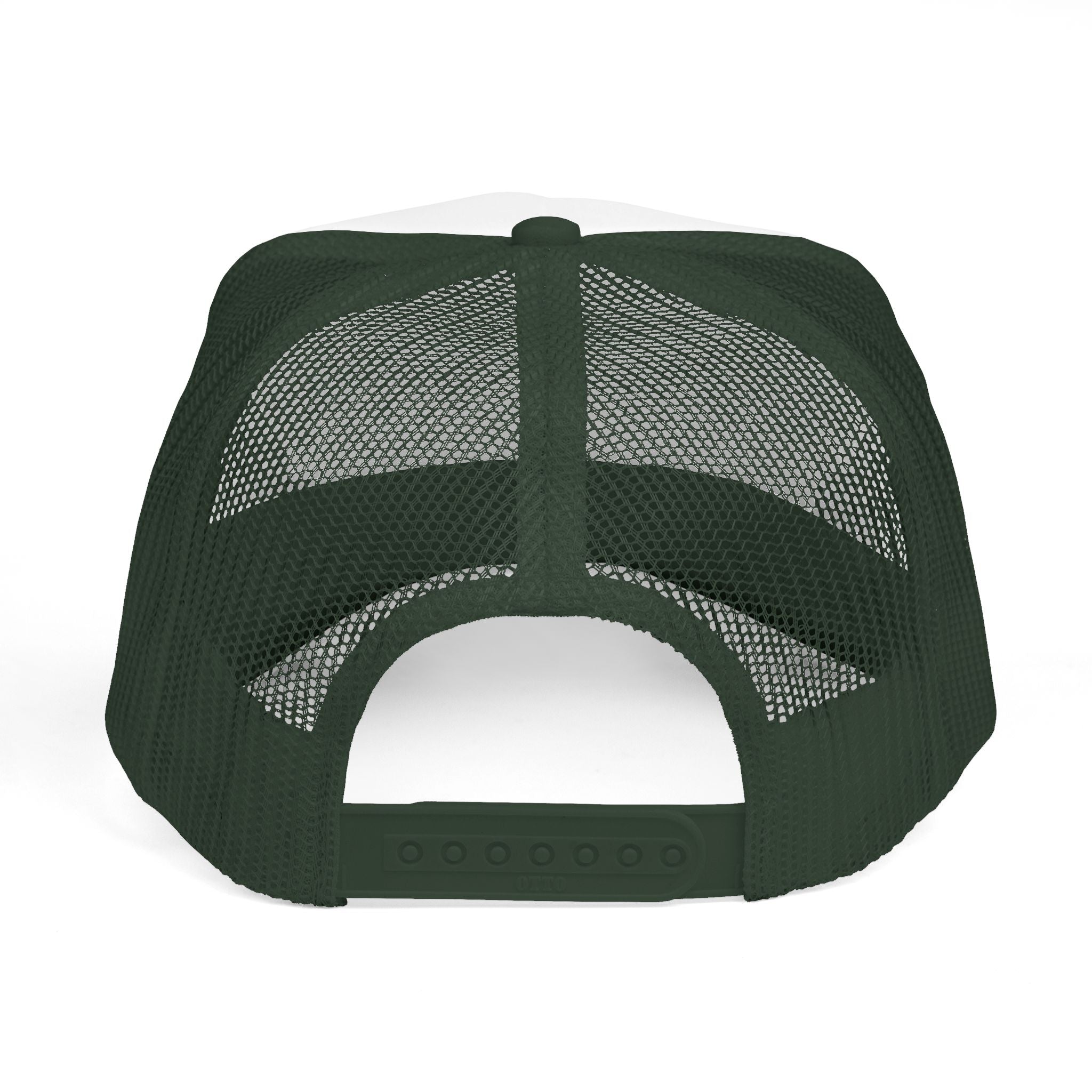 Still Standing Co. Trucker Hat – Vintage Retro Mesh Baseball Cap