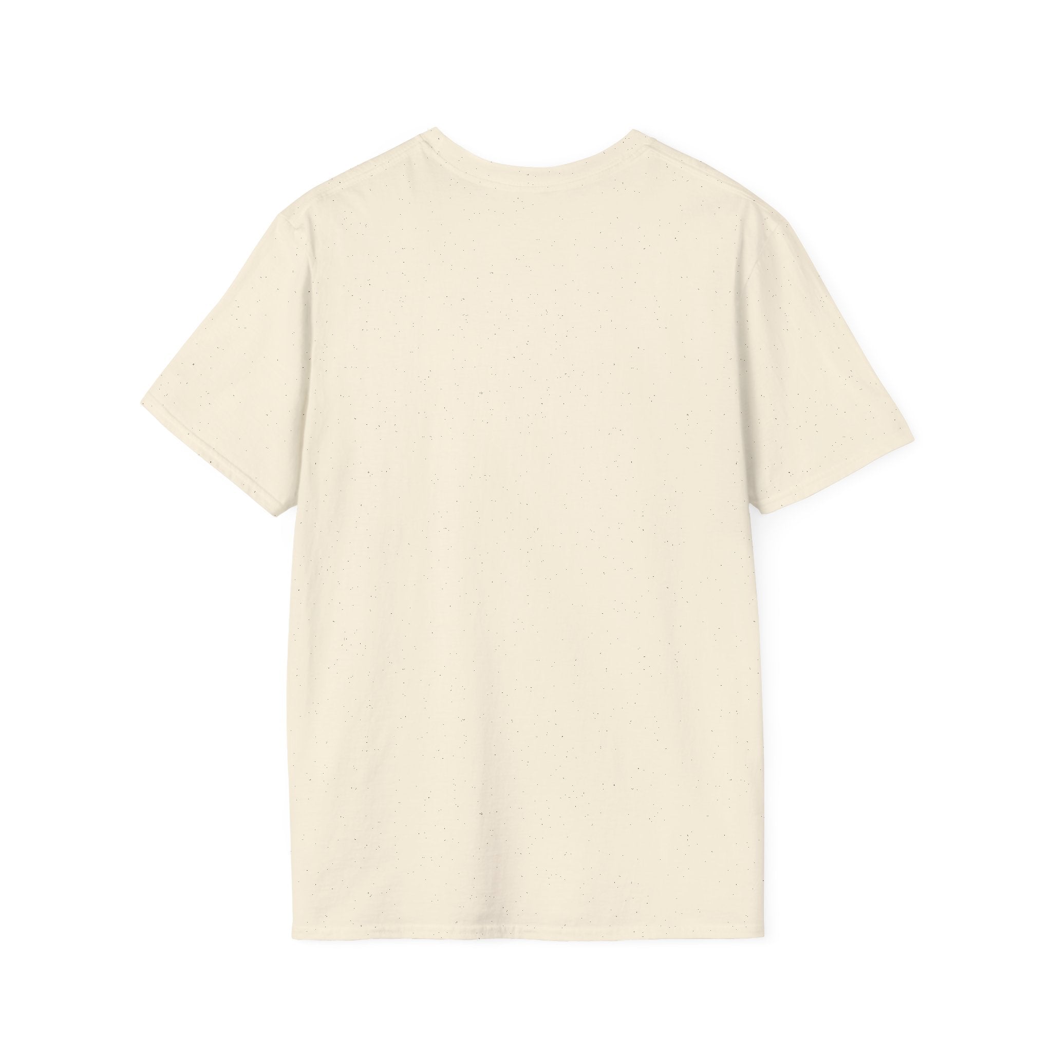 Memorial Tribute T-Shirt — "For The Ones Who Didn't Make It"
