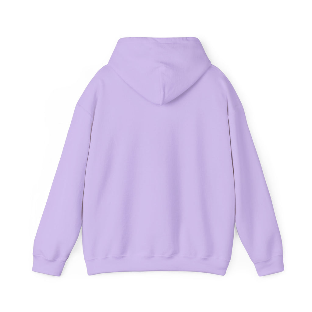 Still Standing Co. Hoodie — Inspirational Vintage Logo Hooded Sweatshirt