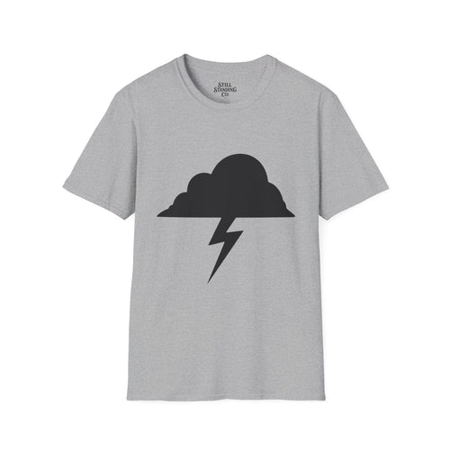 Built After the Storm T-Shirt