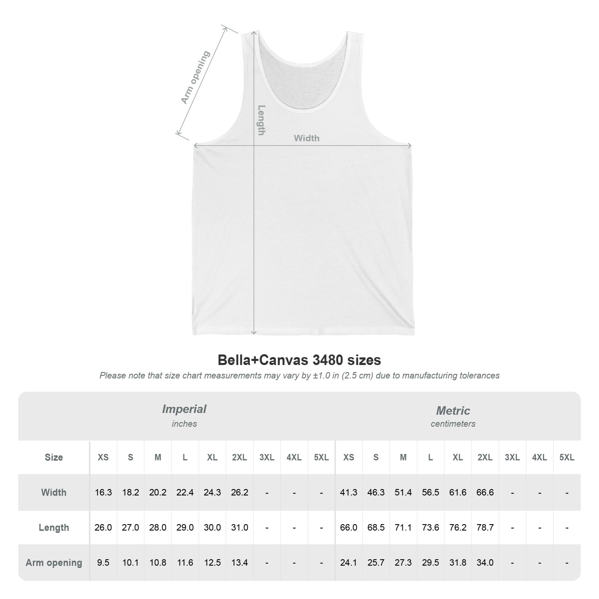 Sober & Feral Tank Top — Funny Recovery Pride Graphic Tank