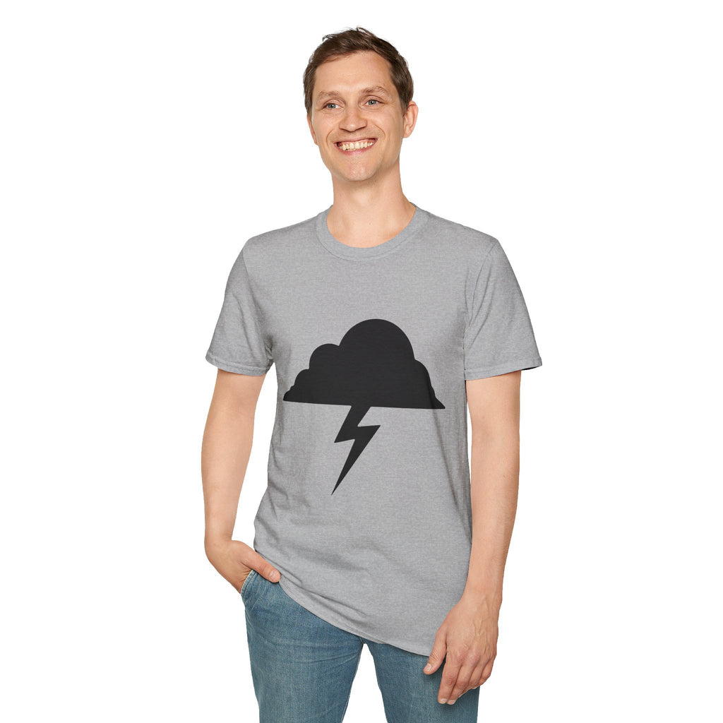 Built After the Storm T-Shirt