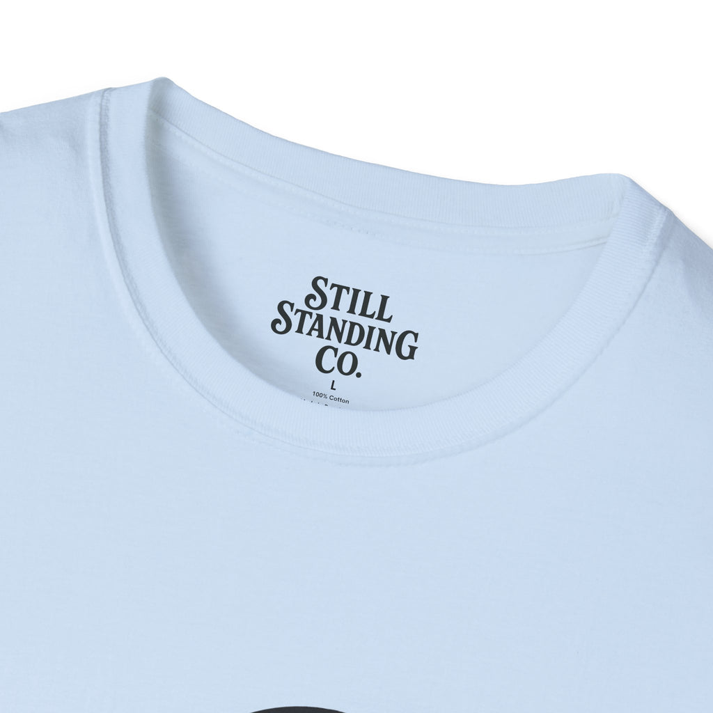 Built After the Storm T-Shirt