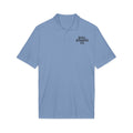 Still Standing Co. Polo Shirt — Embroidered Logo Performance Polo