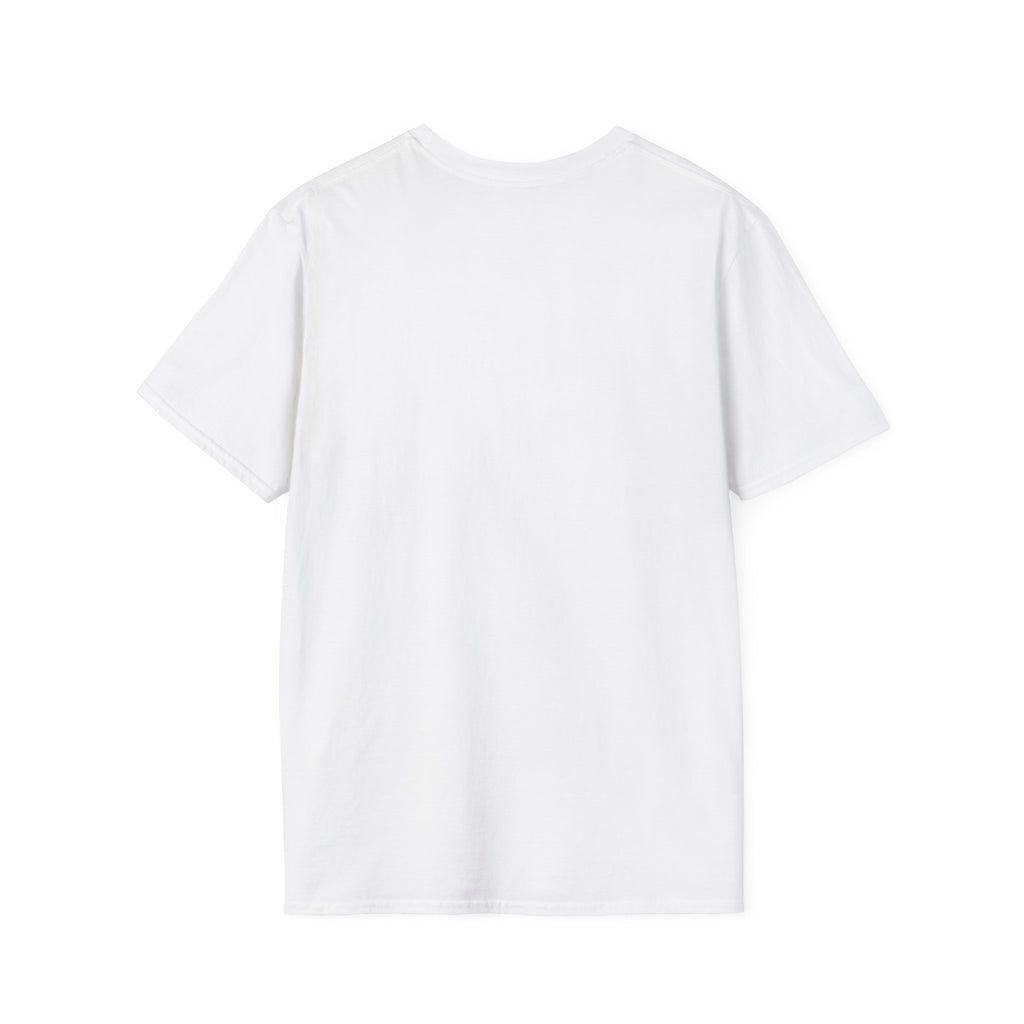 Still Standing Co. T-Shirt — Inspirational Graphic Tee