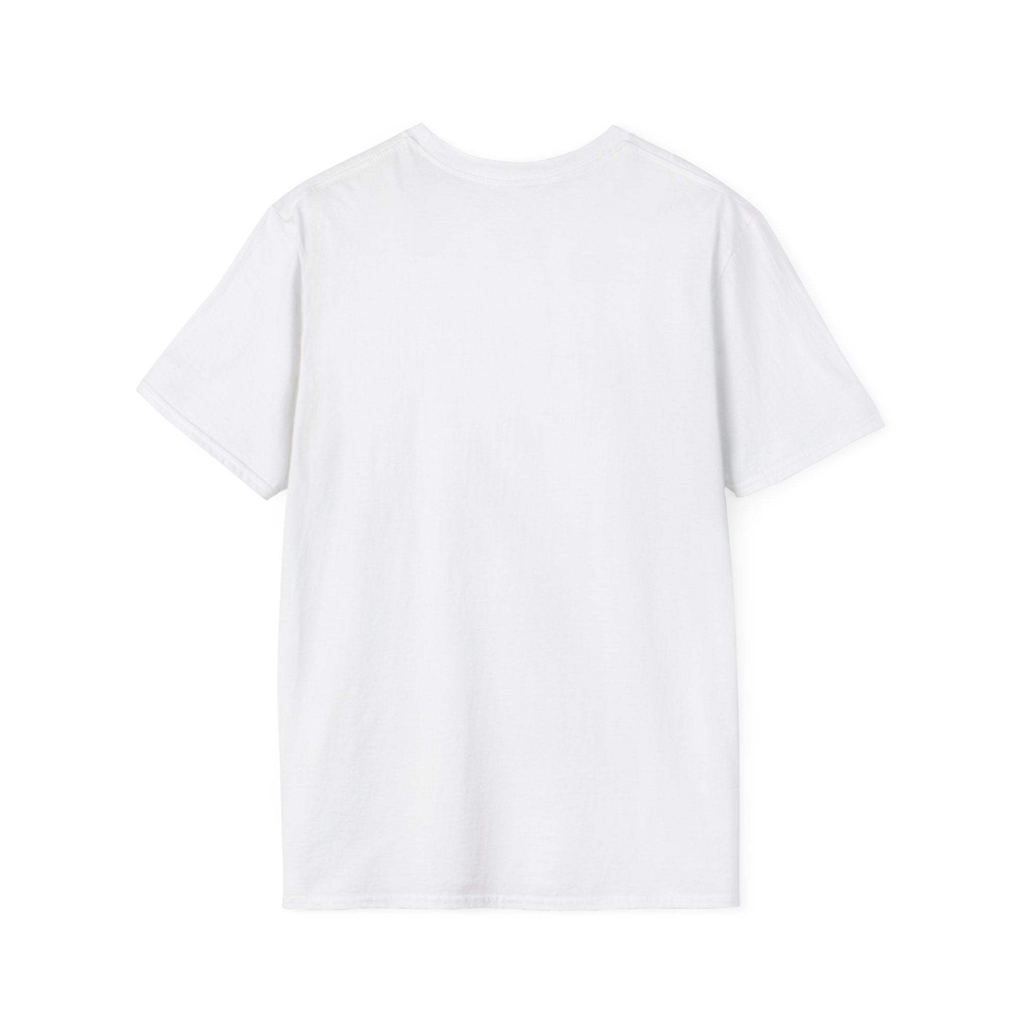 Still Standing Co. T-Shirt — Inspirational Graphic Tee