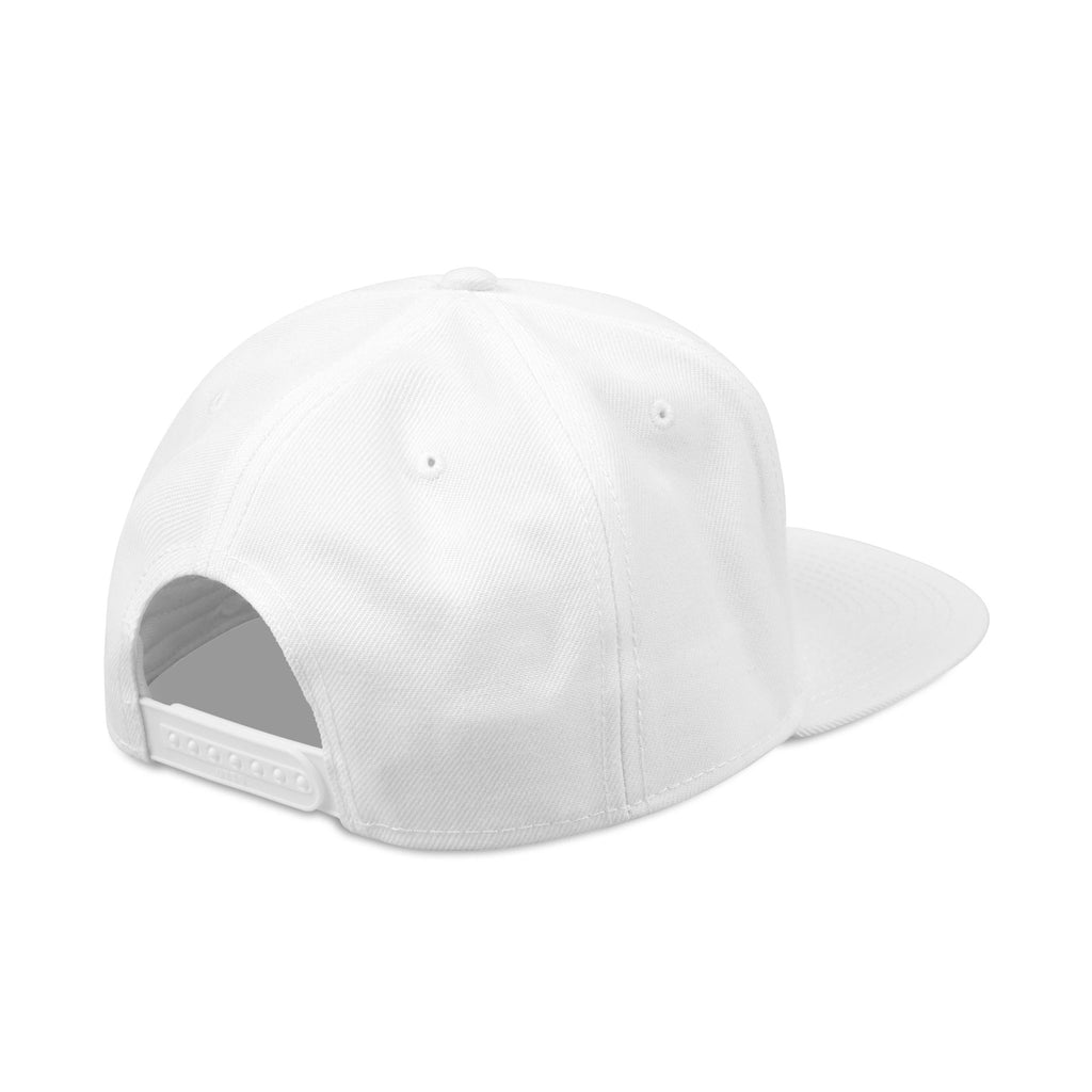 Still Standing Co. Embroidered Snapback Hat