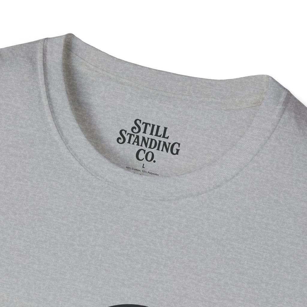 Built After the Storm T-Shirt