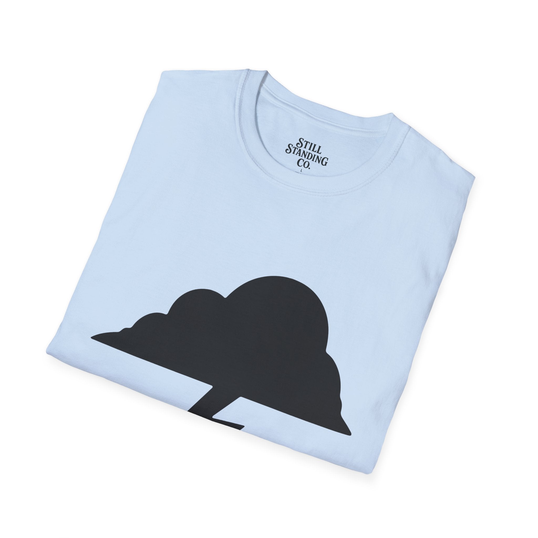 Built After the Storm T-Shirt