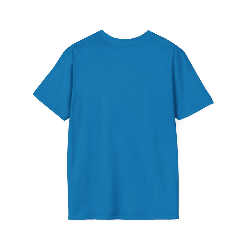 Still Standing Co. T-Shirt — Inspirational Graphic Tee