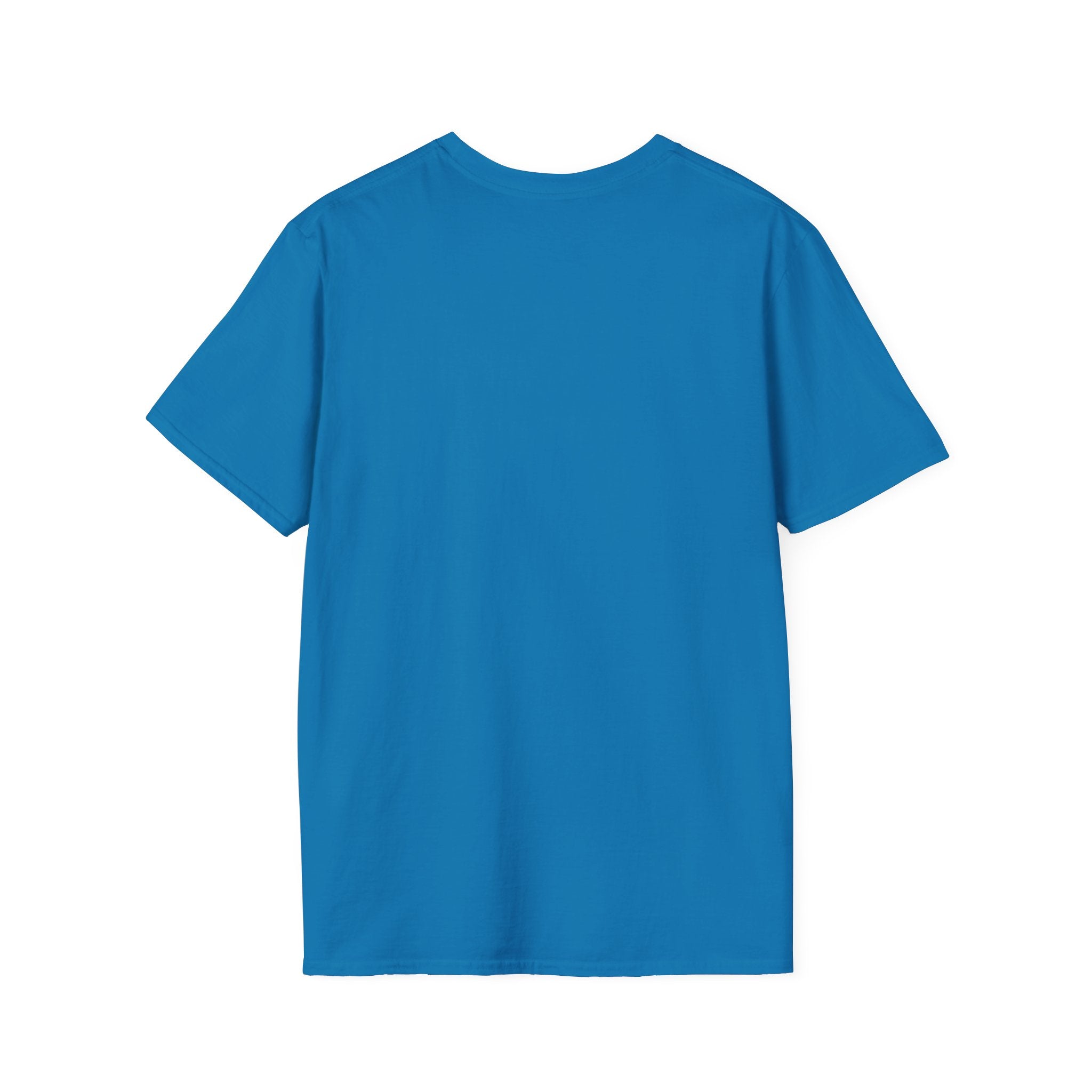 Still Standing Co. T-Shirt — Inspirational Graphic Tee