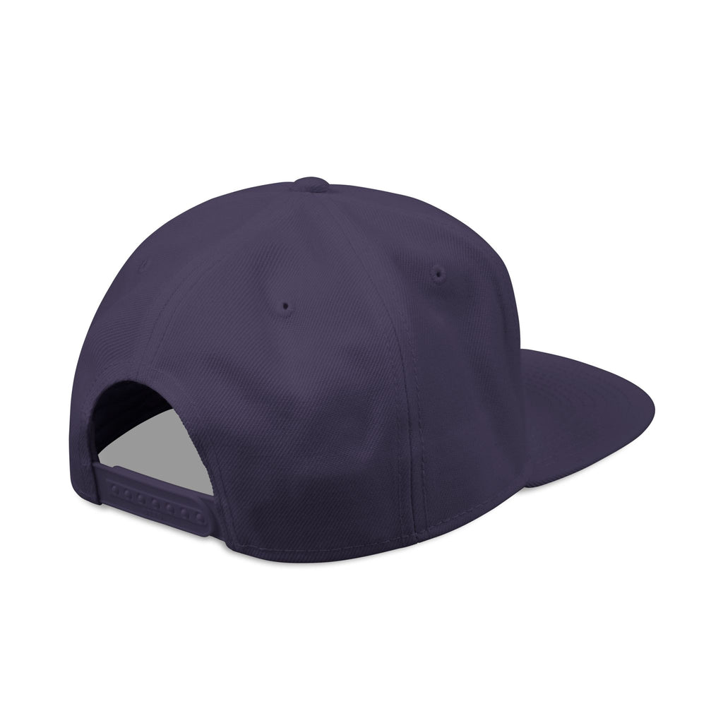 Still Standing Co. Embroidered Snapback Hat